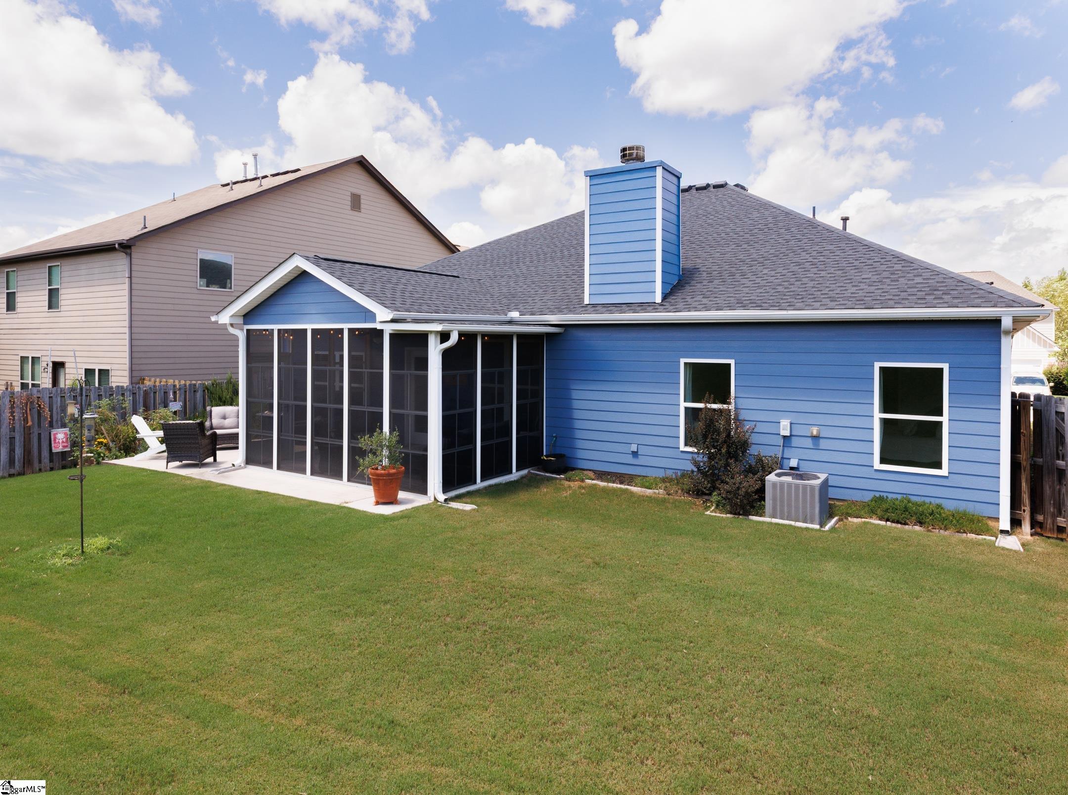 8 Dandie Drive Simpsonville, SC 29680
