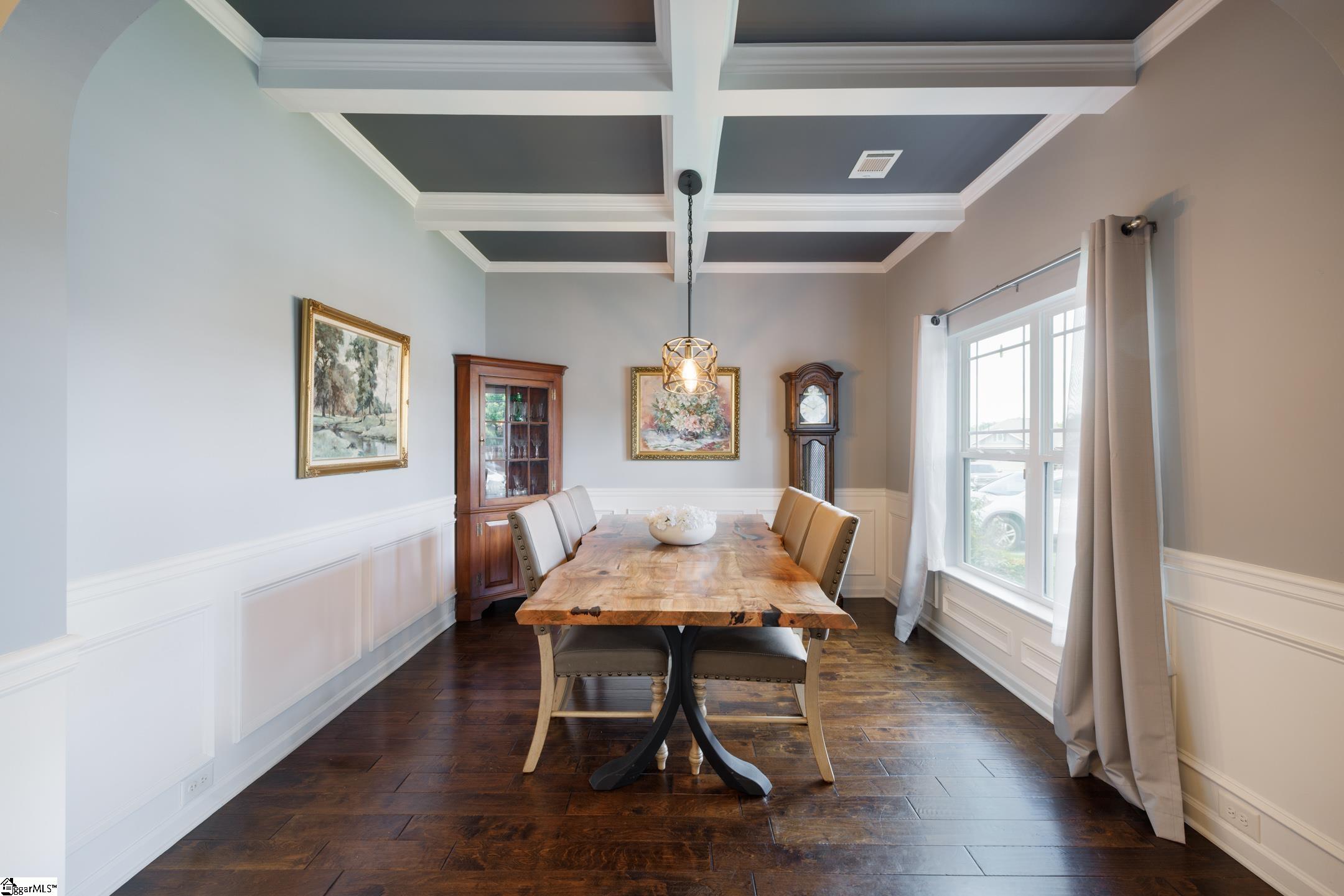 8 Dandie Drive Simpsonville, SC 29680