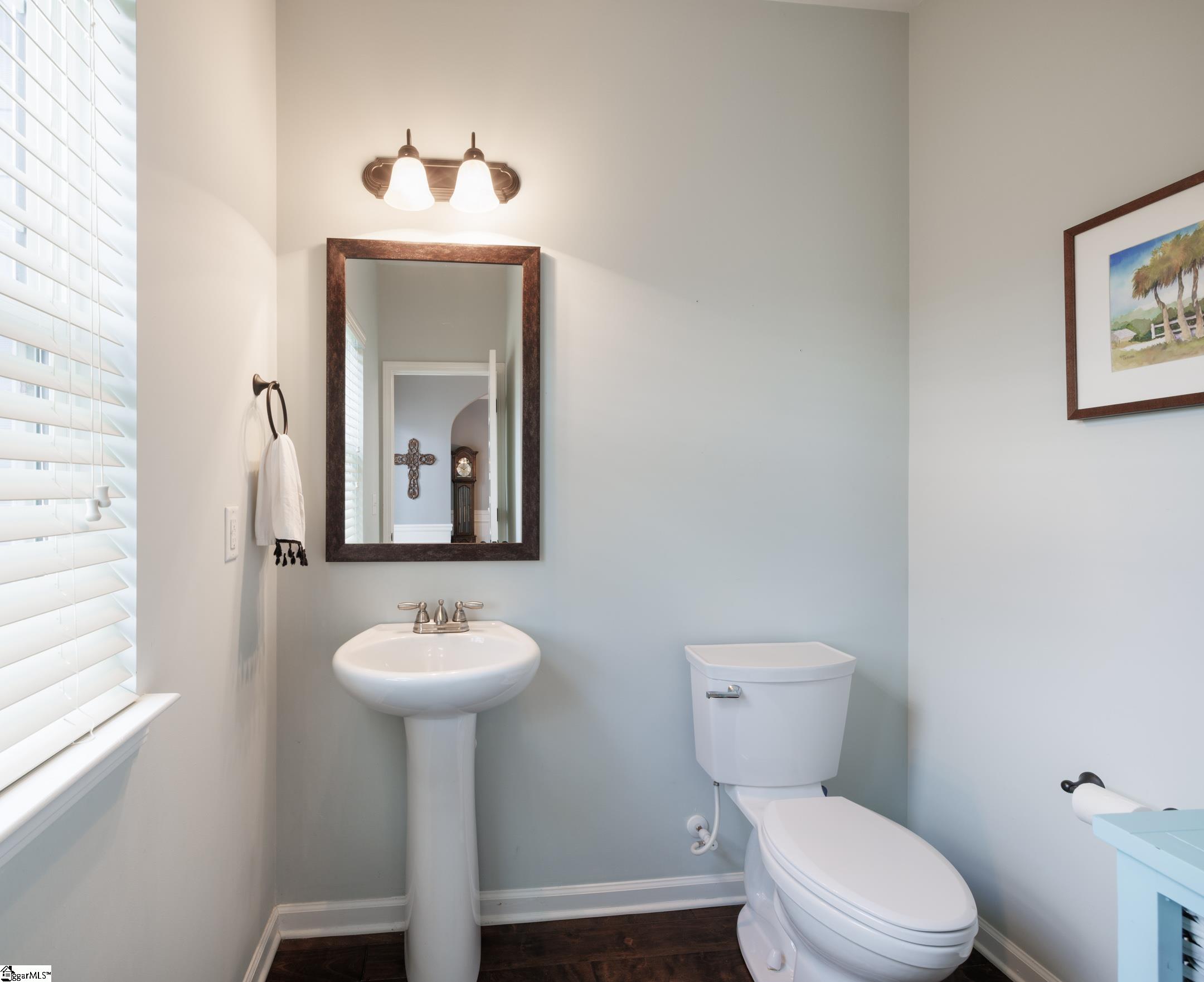 8 Dandie Drive Simpsonville, SC 29680