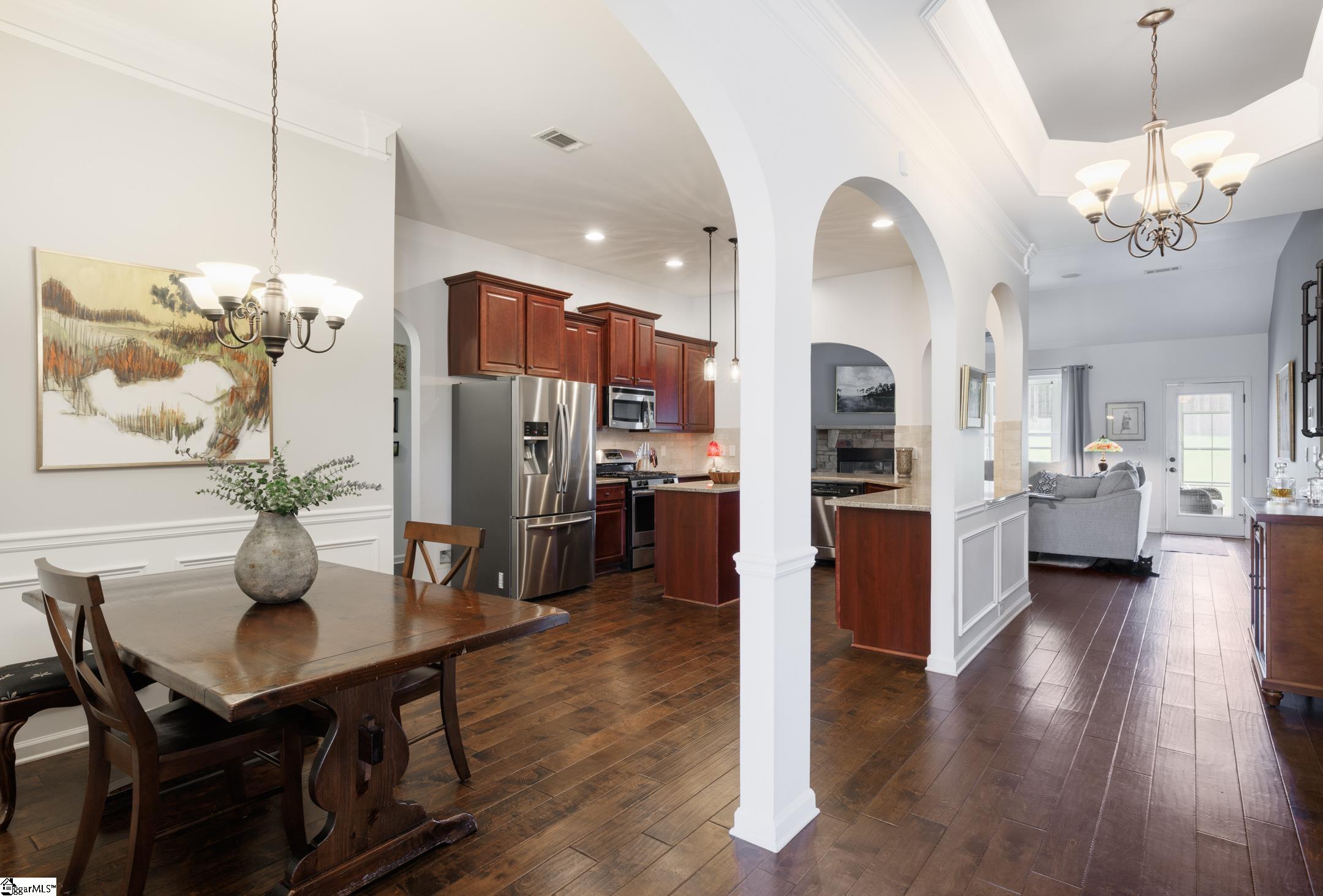 8 Dandie Drive Simpsonville, SC 29680