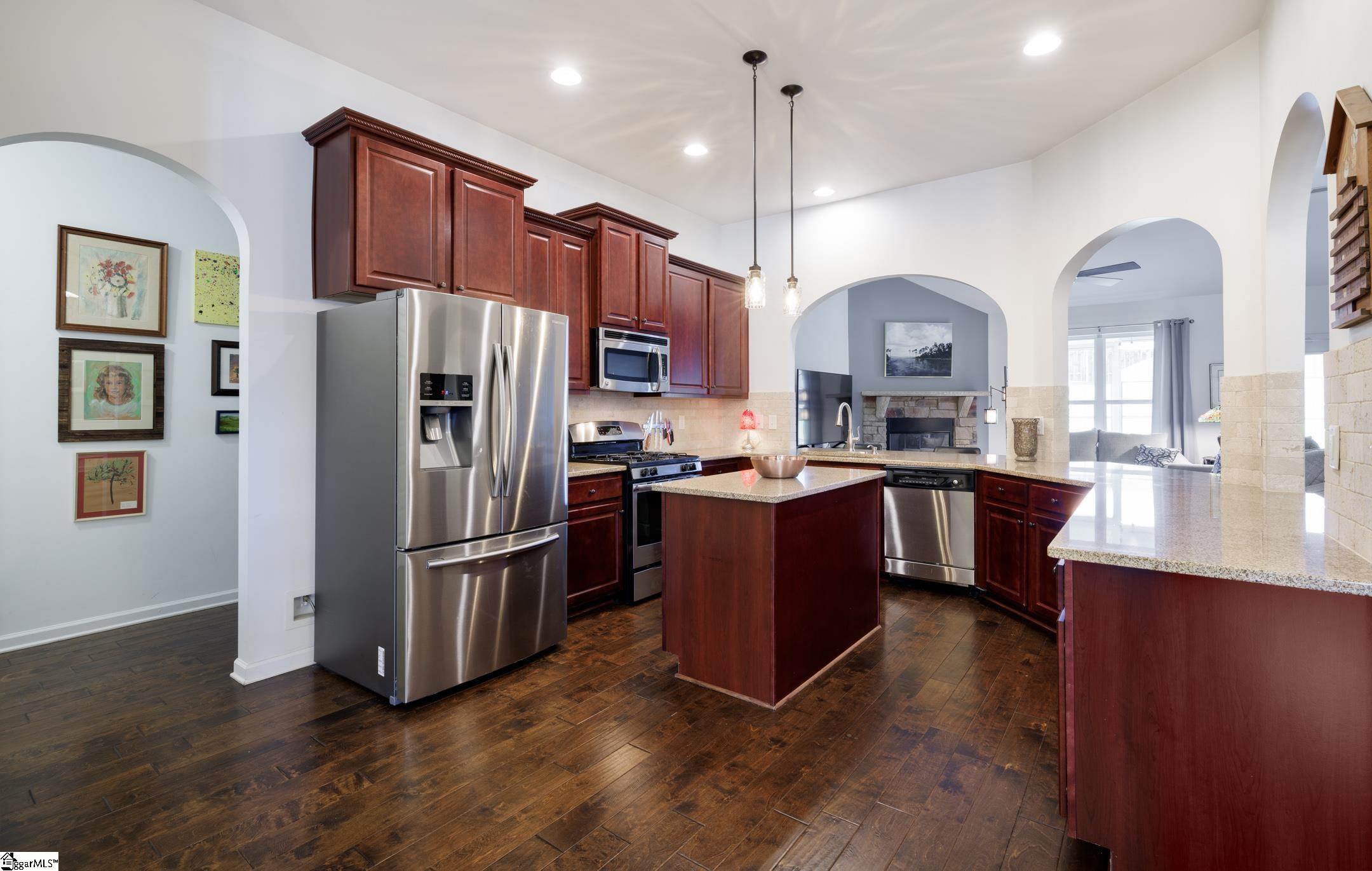 8 Dandie Drive Simpsonville, SC 29680