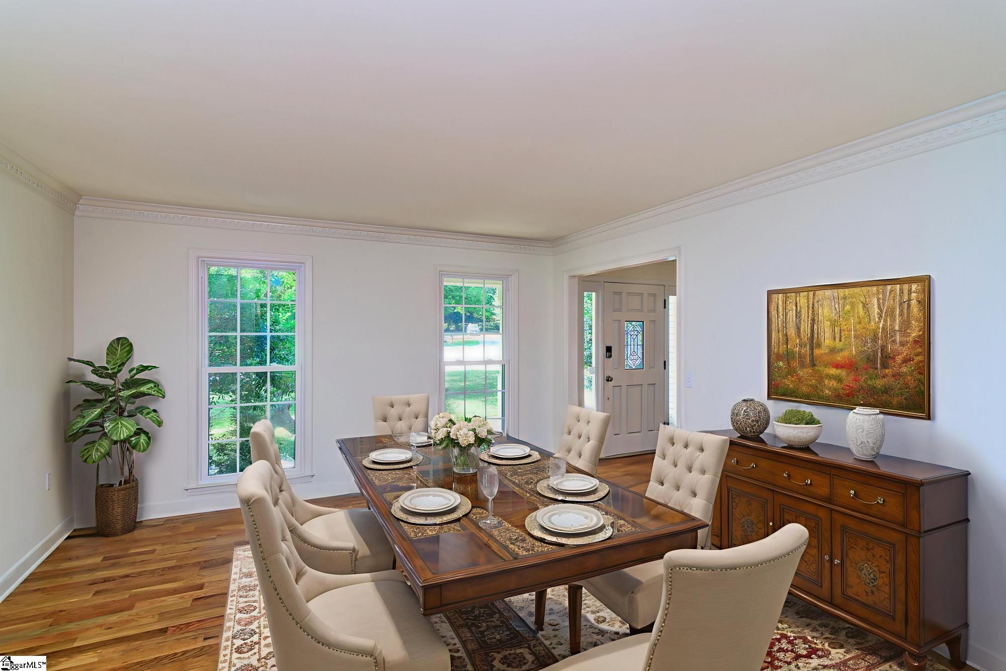 104 Gilden Lane Simpsonville, SC 29681