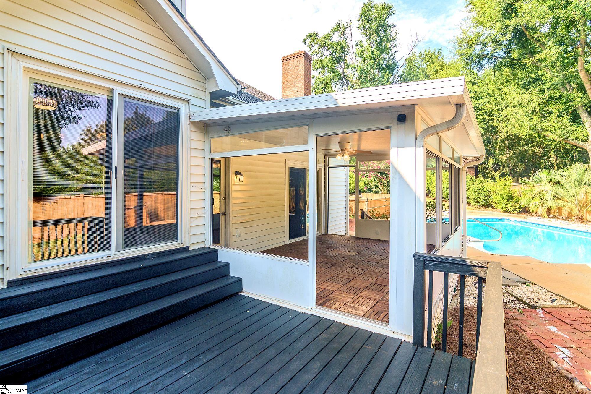 104 Gilden Lane Simpsonville, SC 29681