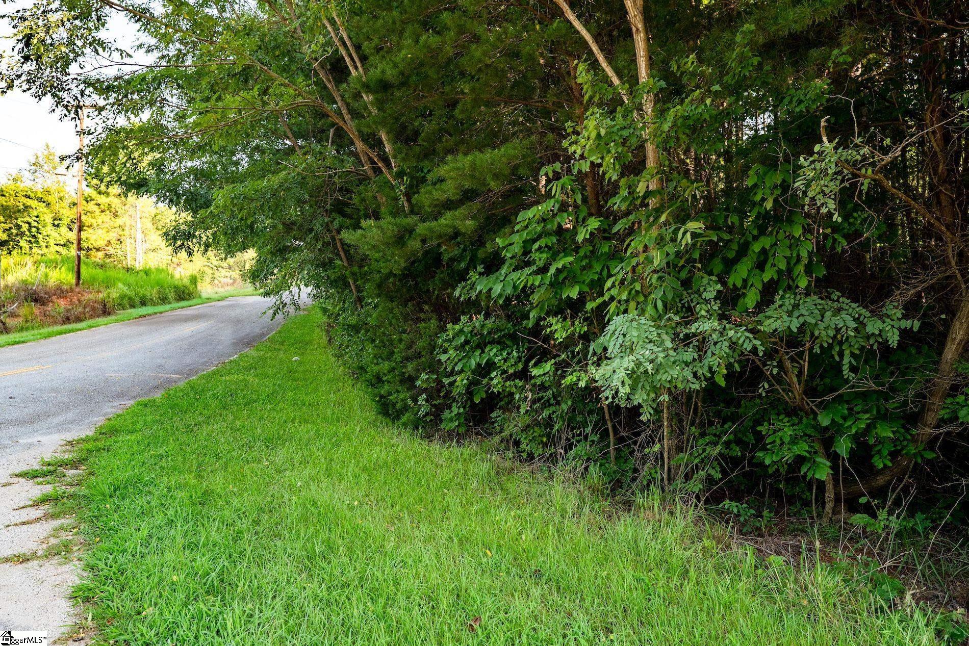 00 Bowen Hill Drive Pelzer, SC 29669