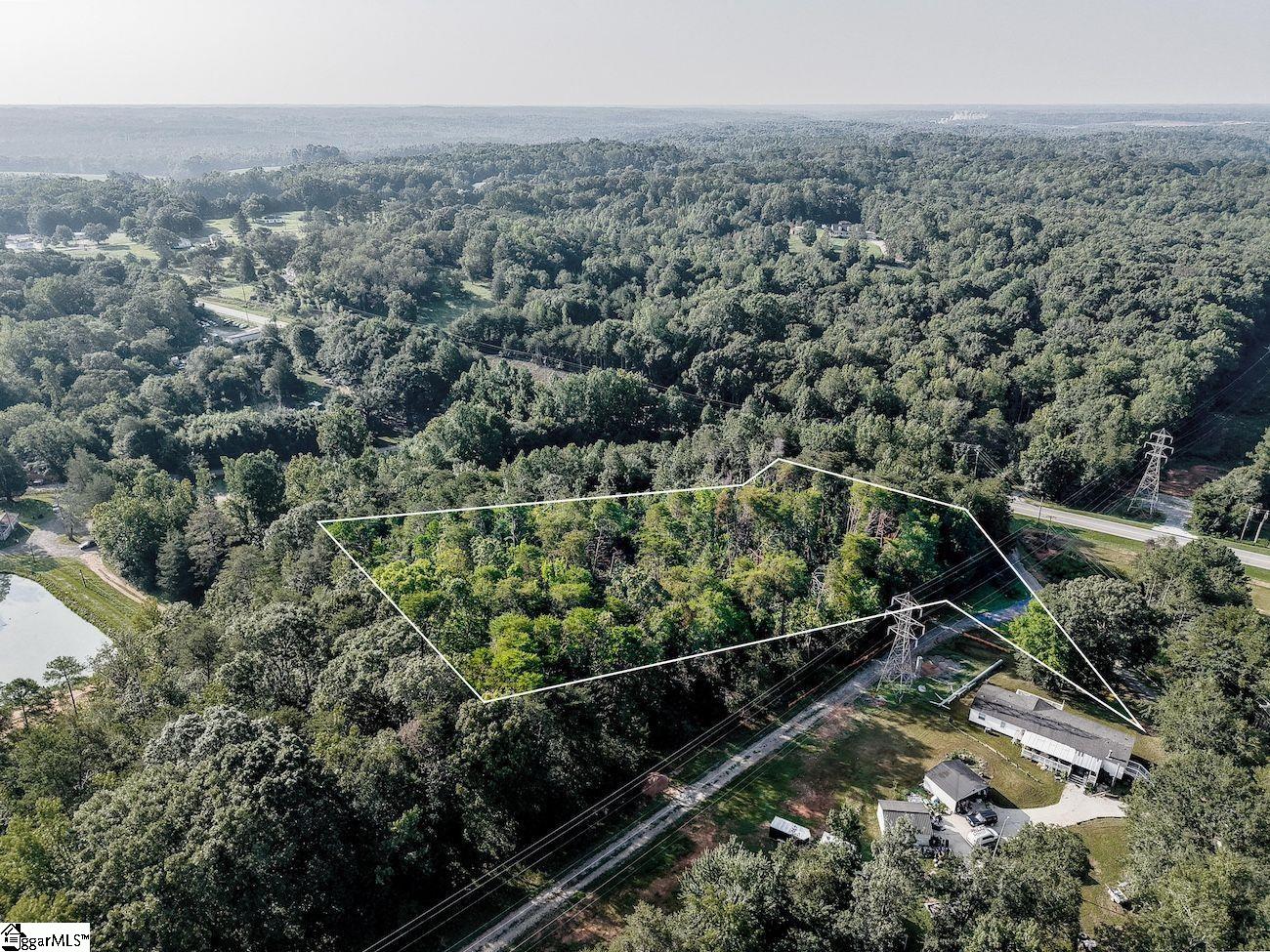 00 Bowen Hill Drive Pelzer, SC 29669