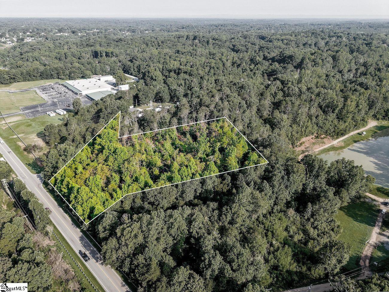 00 Bowen Hill Drive Pelzer, SC 29669
