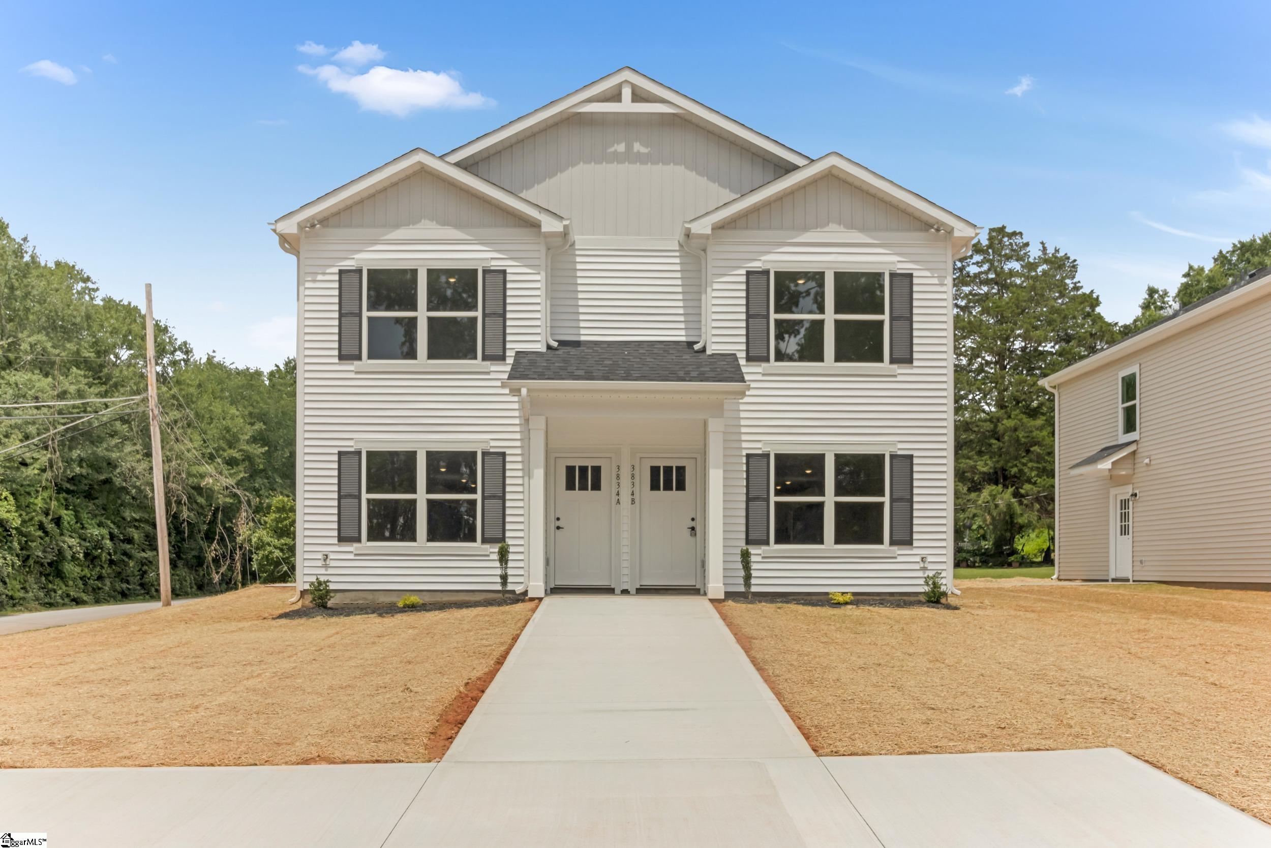 239 Vanderbilt Road Spartanburg, SC 29301
