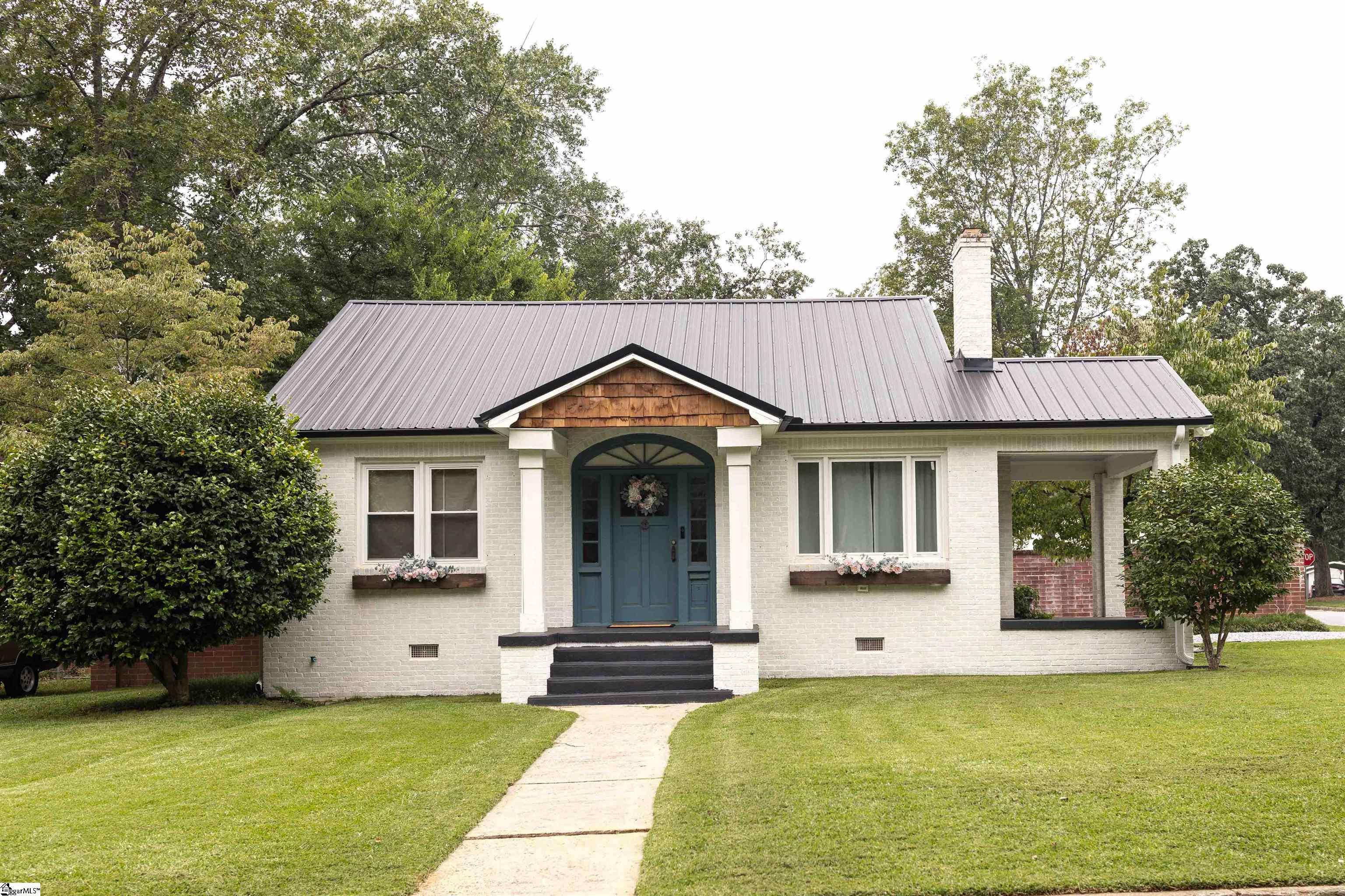2415 Berkley Drive Anderson, SC 29625