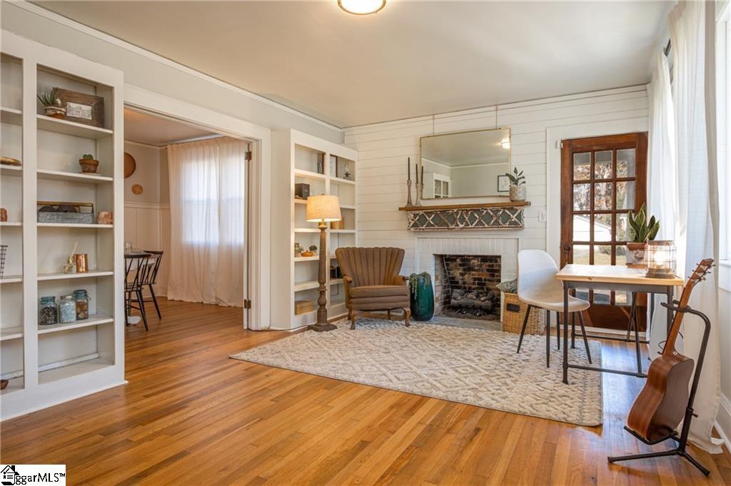 2415 Berkley Drive Anderson, SC 29625