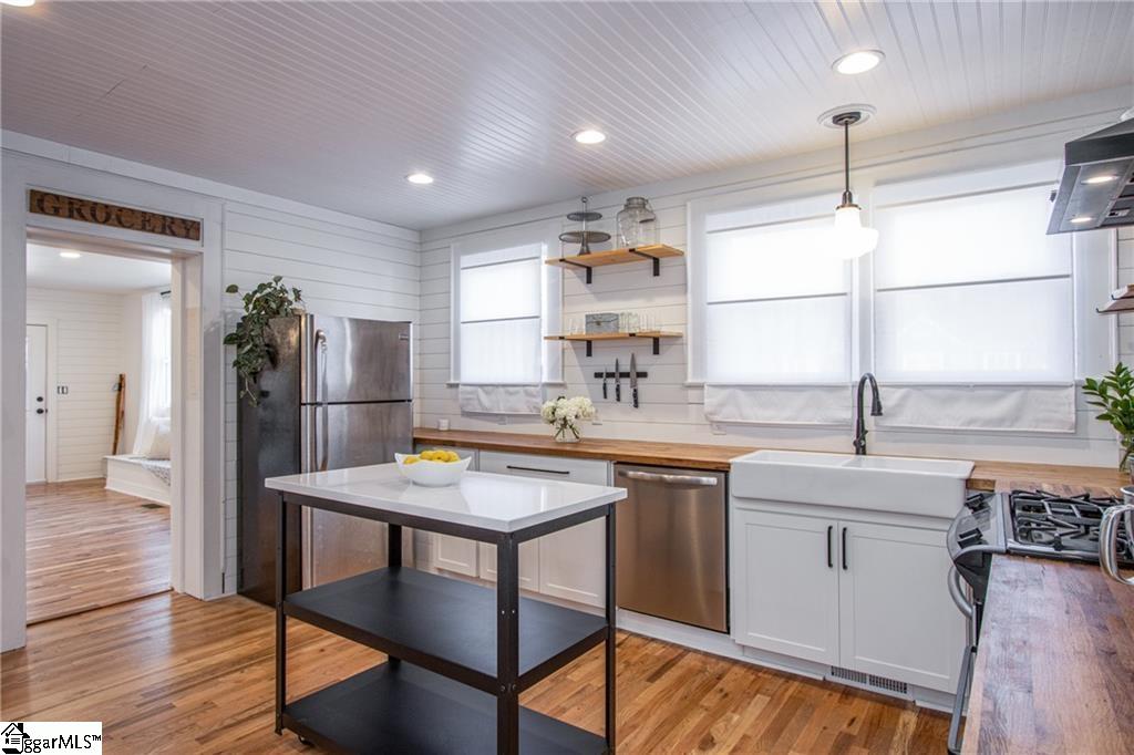 2415 Berkley Drive Anderson, SC 29625