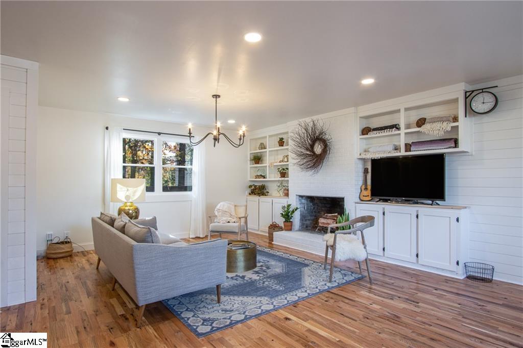2415 Berkley Drive Anderson, SC 29625
