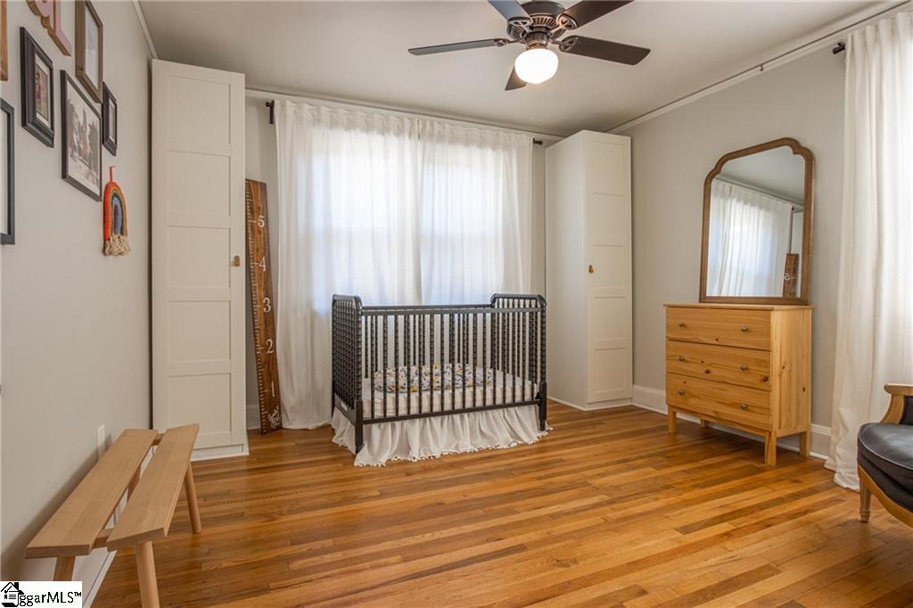 2415 Berkley Drive Anderson, SC 29625