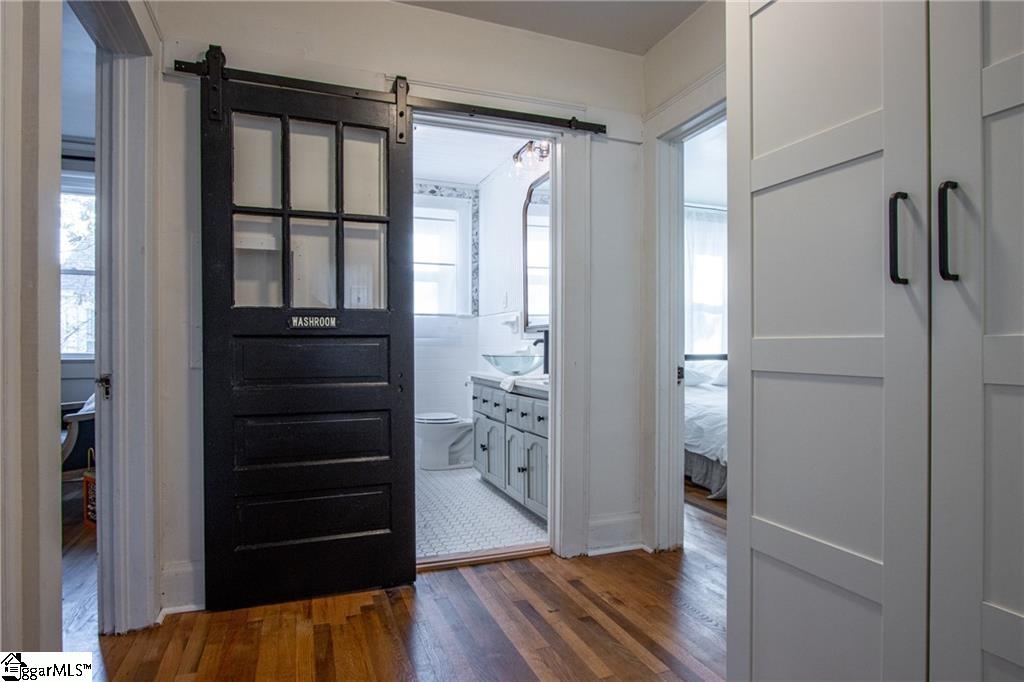 2415 Berkley Drive Anderson, SC 29625