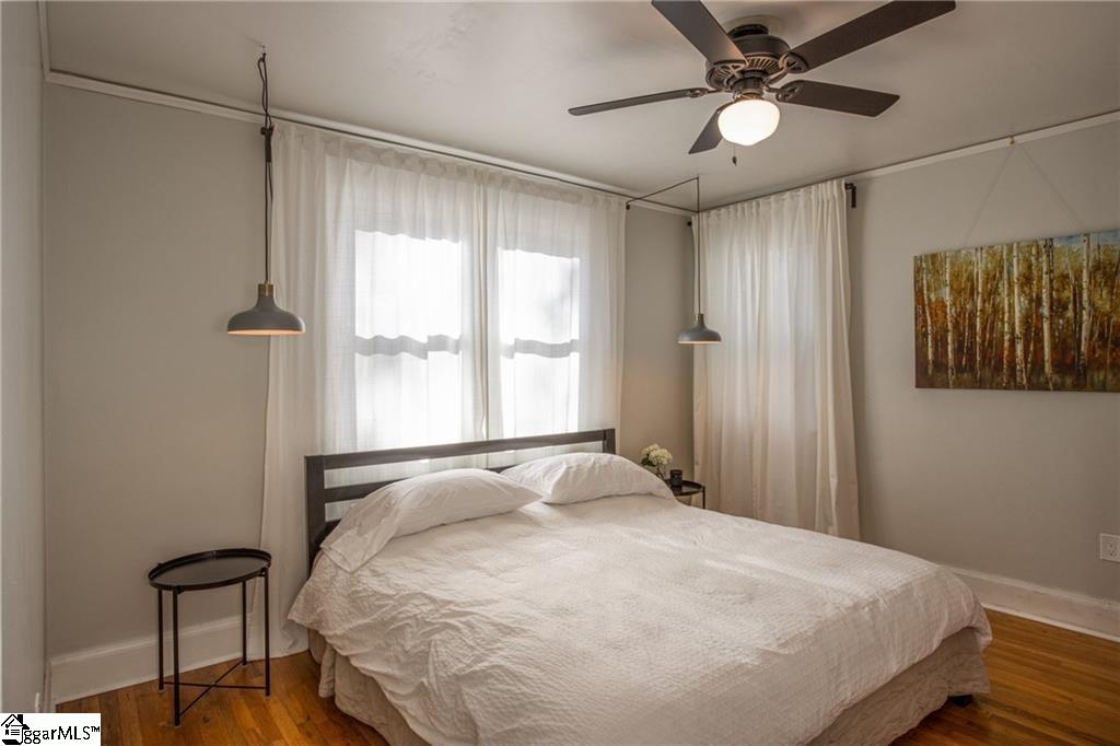 2415 Berkley Drive Anderson, SC 29625