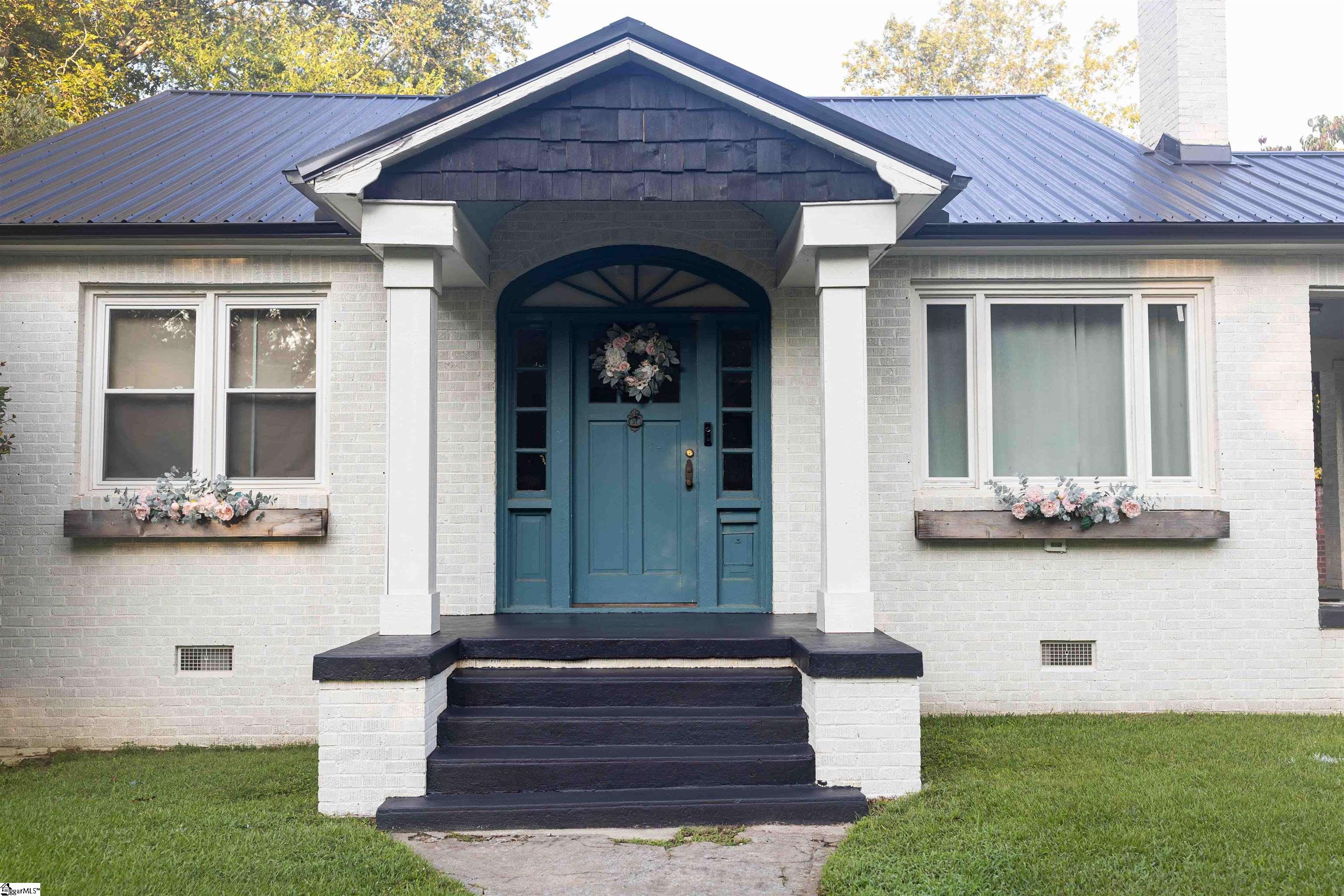 2415 Berkley Drive Anderson, SC 29625