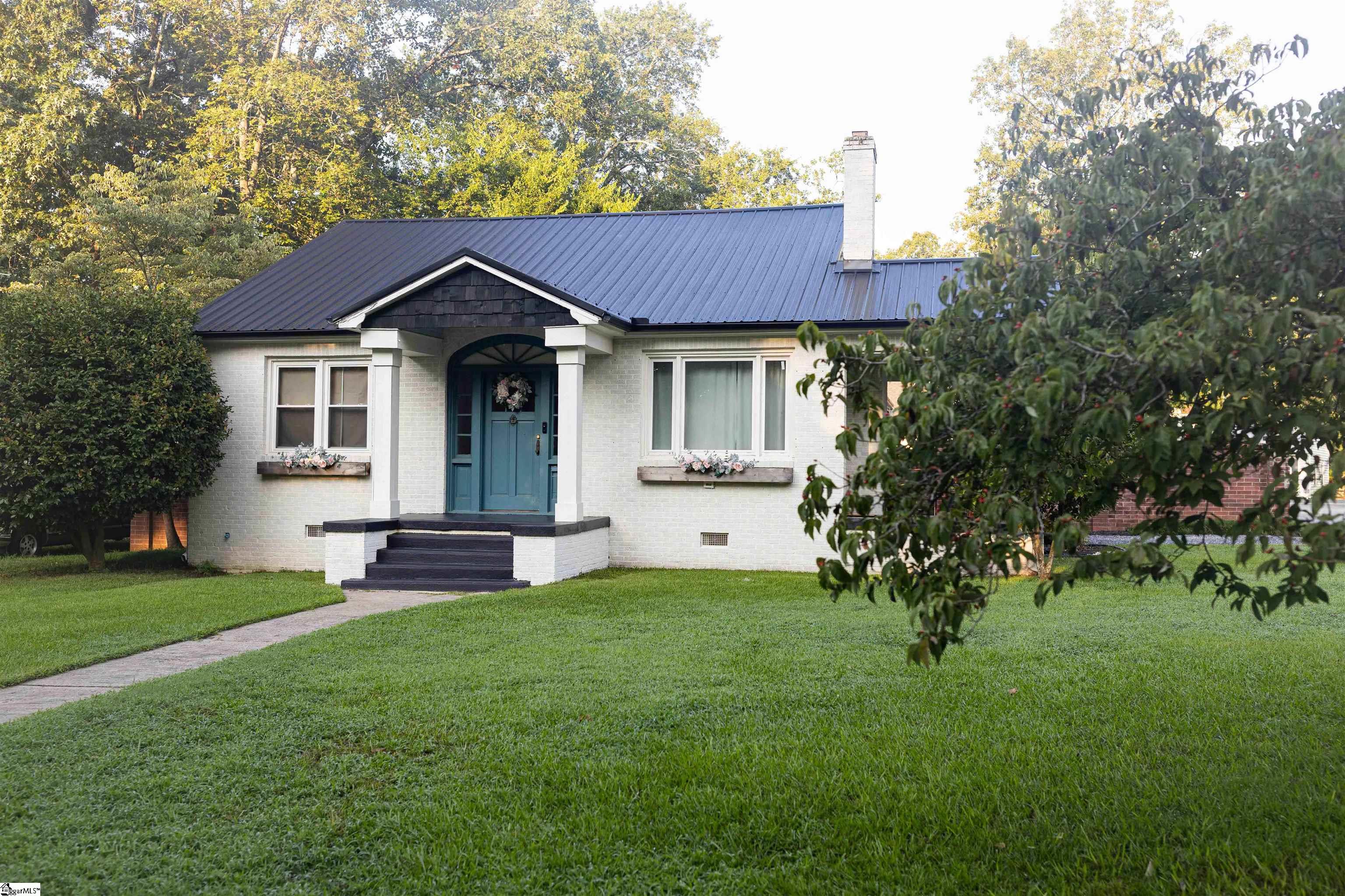 2415 Berkley Drive Anderson, SC 29625