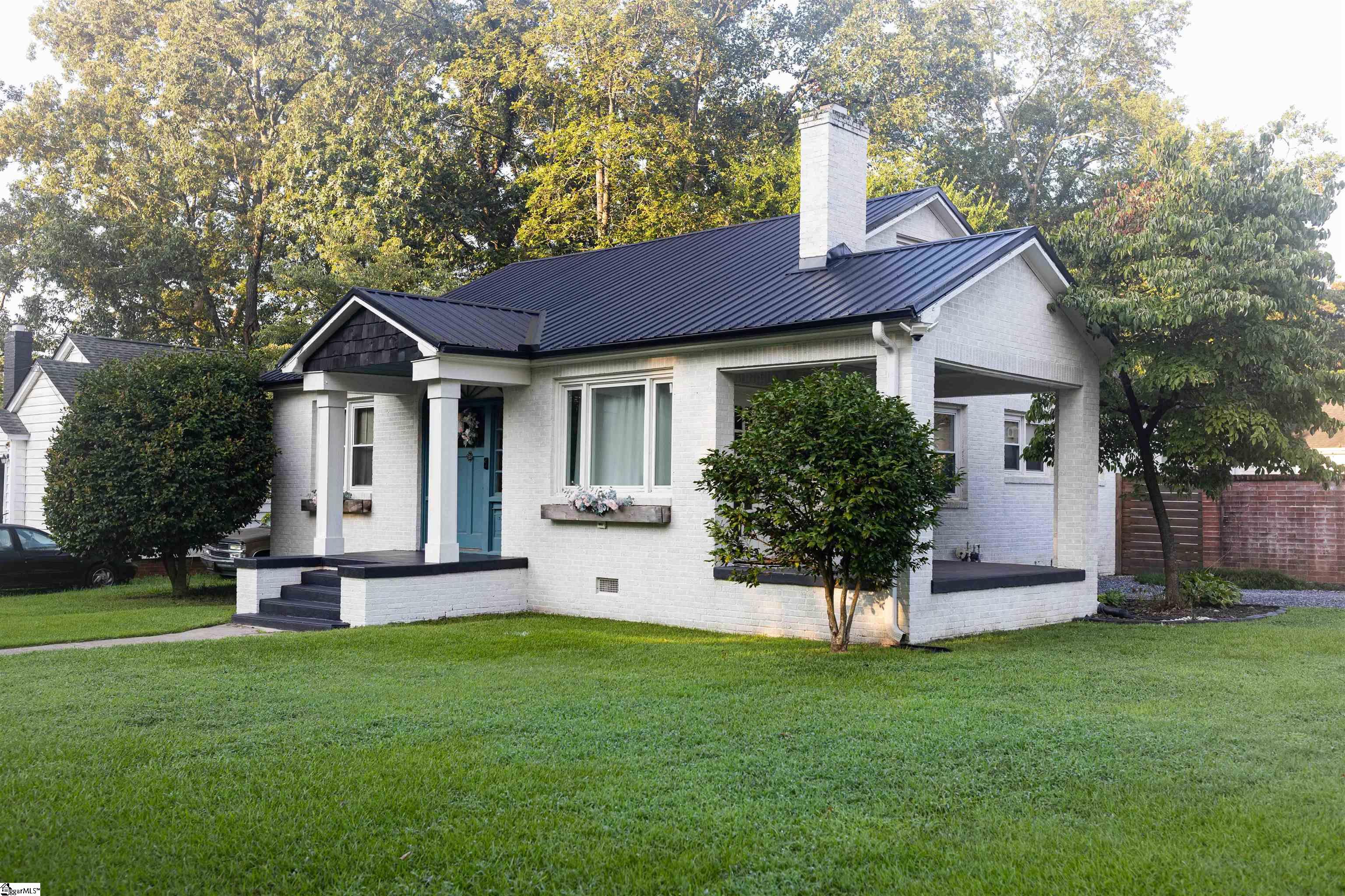 2415 Berkley Drive Anderson, SC 29625