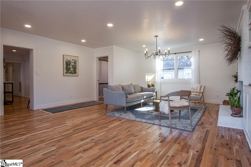 2415 Berkley Drive Anderson, SC 29625