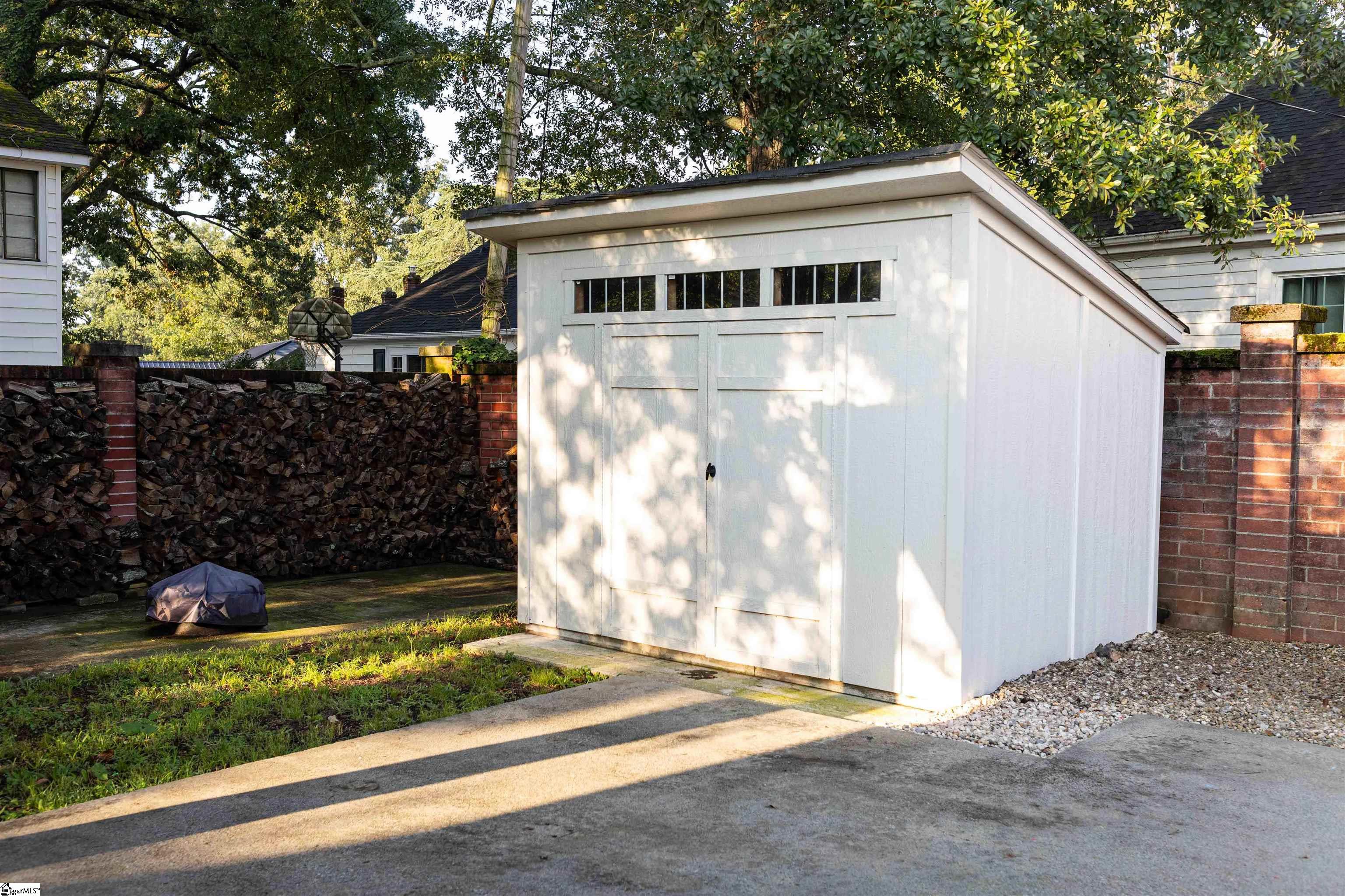 2415 Berkley Drive Anderson, SC 29625