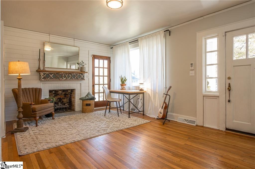 2415 Berkley Drive Anderson, SC 29625