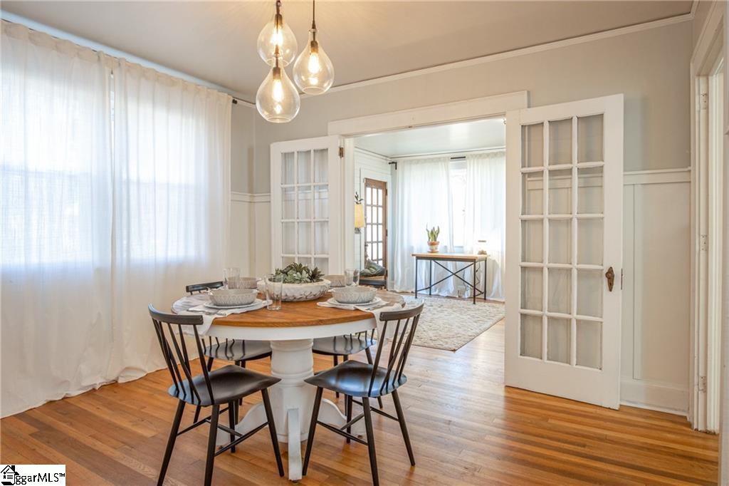 2415 Berkley Drive Anderson, SC 29625