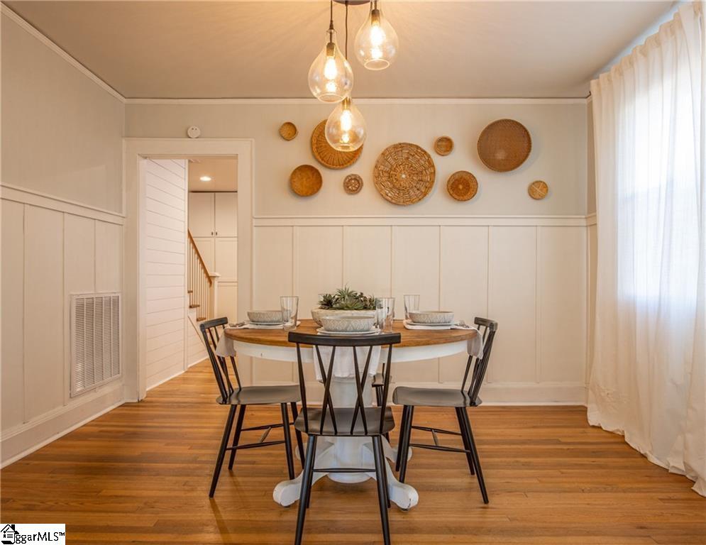 2415 Berkley Drive Anderson, SC 29625