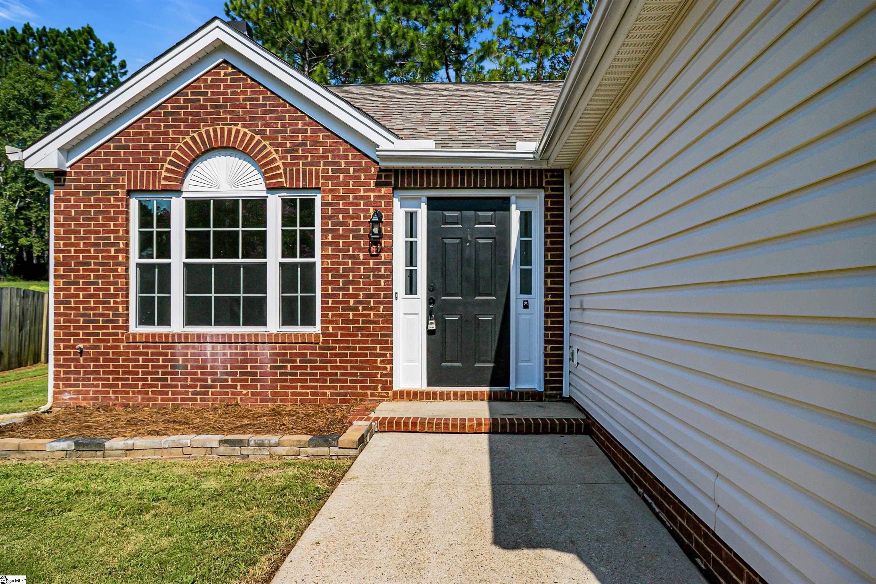 139 Bonnie Woods Drive Greenville, SC 29605