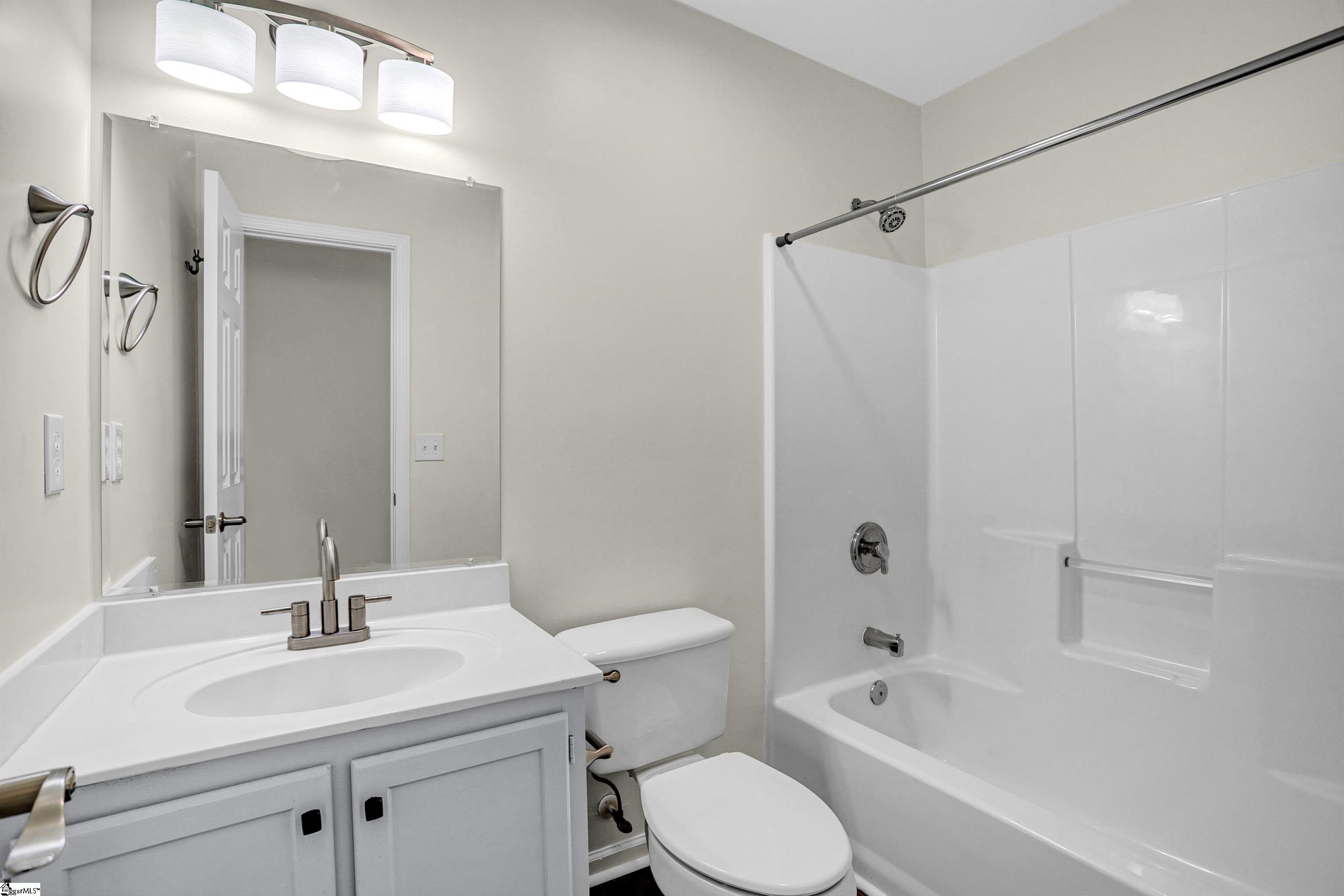 139 Bonnie Woods Drive Greenville, SC 29605