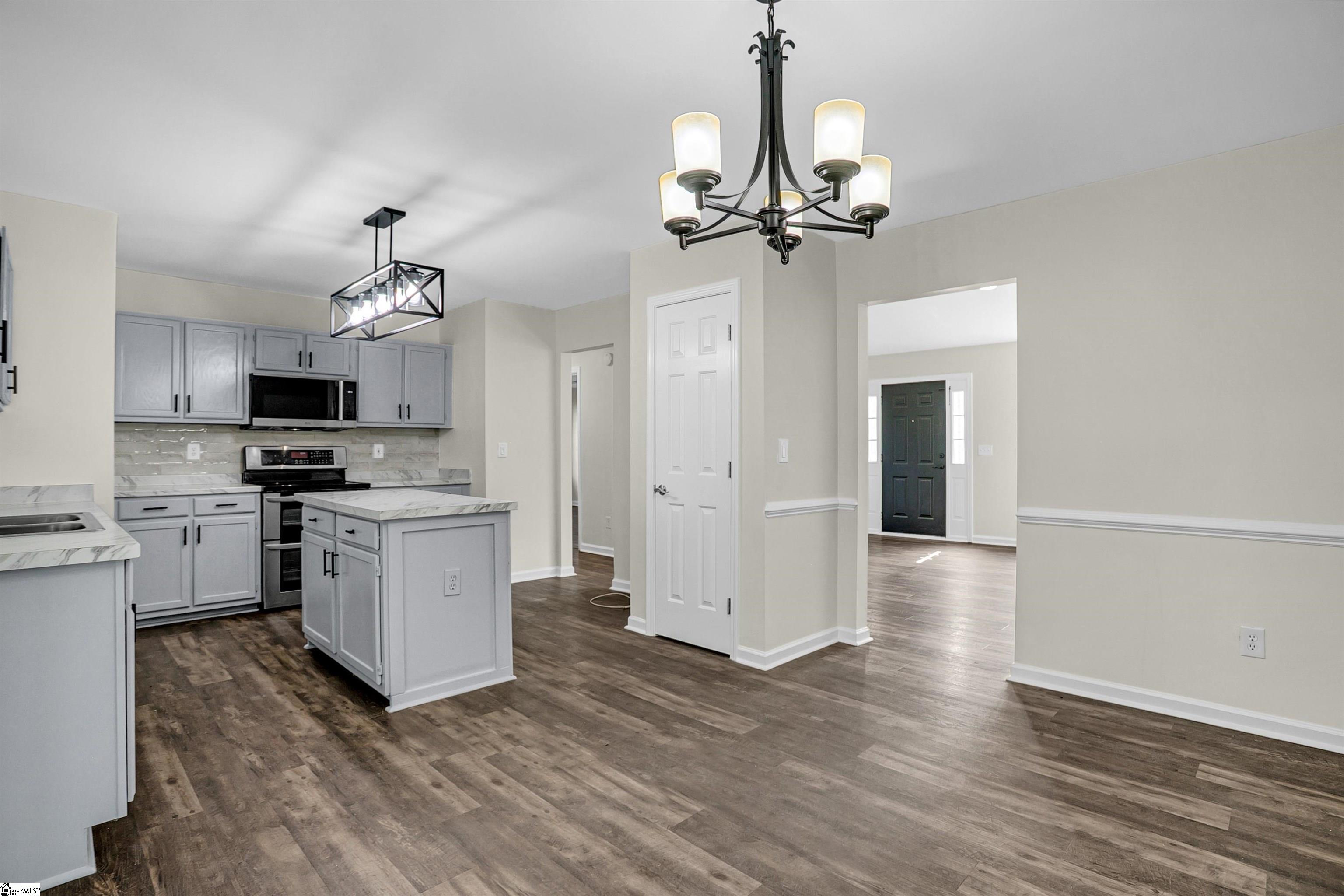 139 Bonnie Woods Drive Greenville, SC 29605