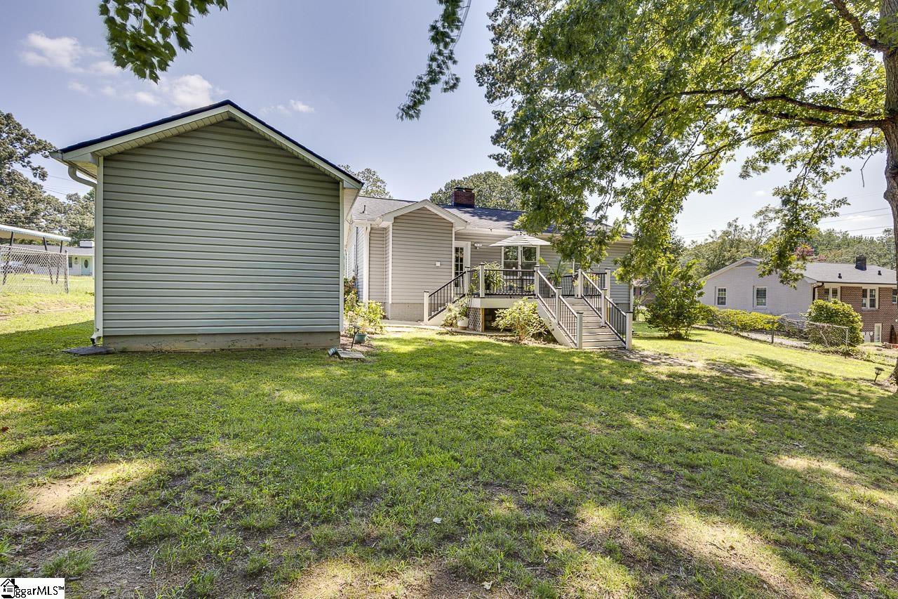 200 Cardinal Drive Taylors, SC 29687