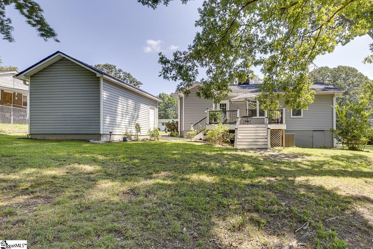 200 Cardinal Drive Taylors, SC 29687