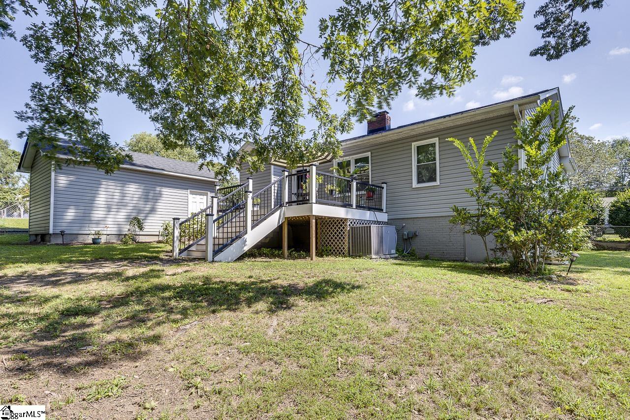 200 Cardinal Drive Taylors, SC 29687