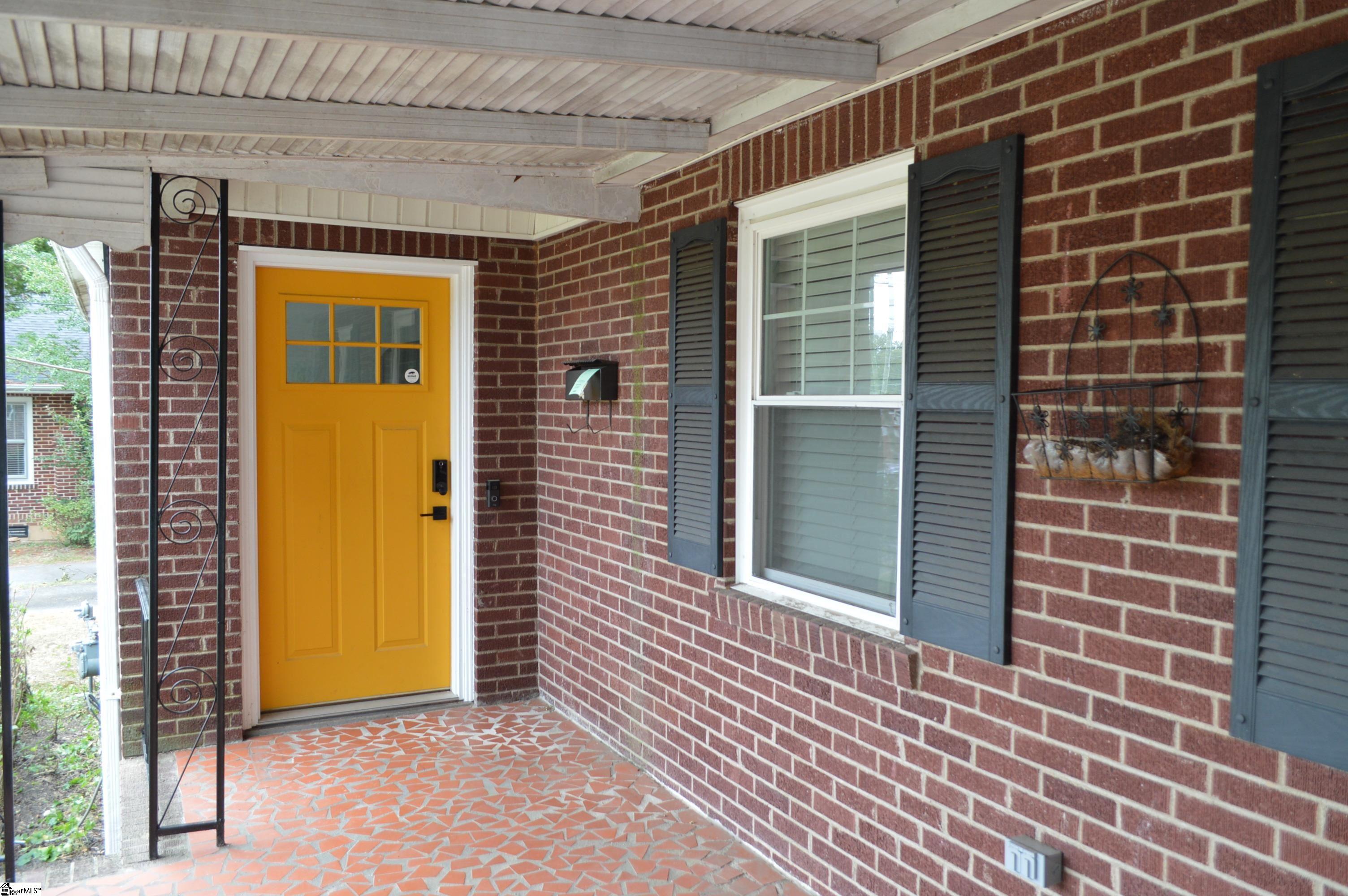1005 W Poinsett Street Greer, SC 29650