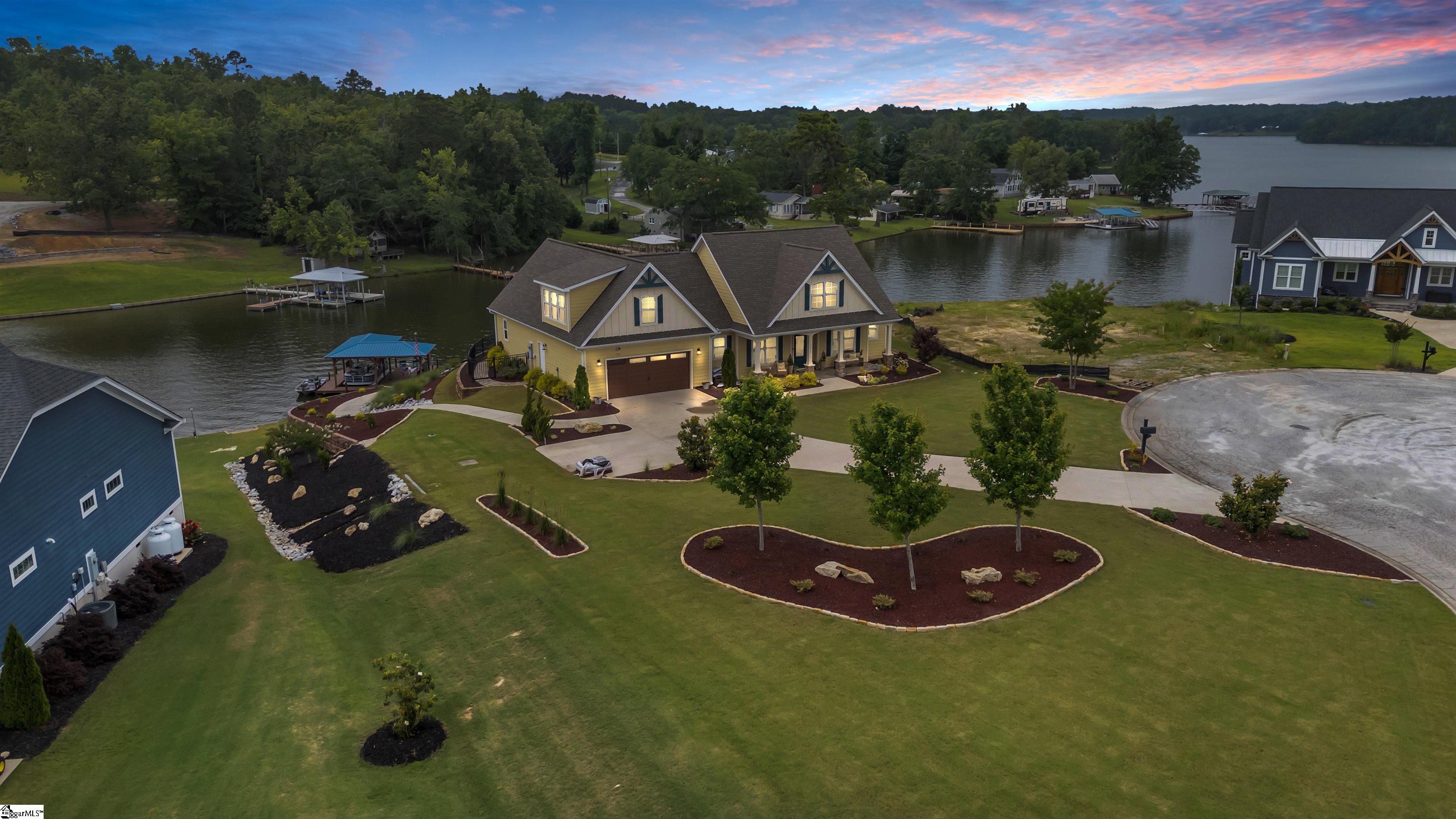 1173 Proctor Circle Waterloo, SC 29384