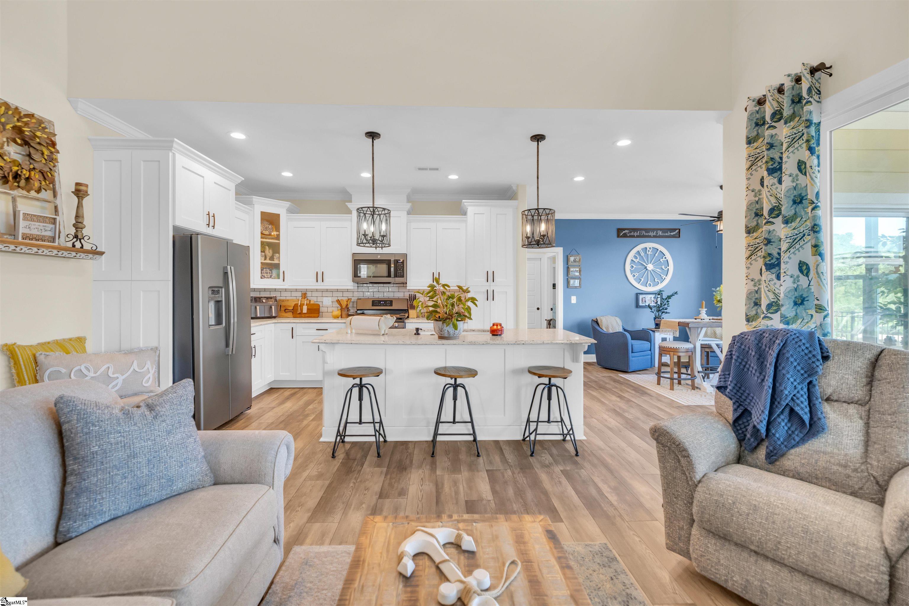 1173 Proctor Circle Waterloo, SC 29384