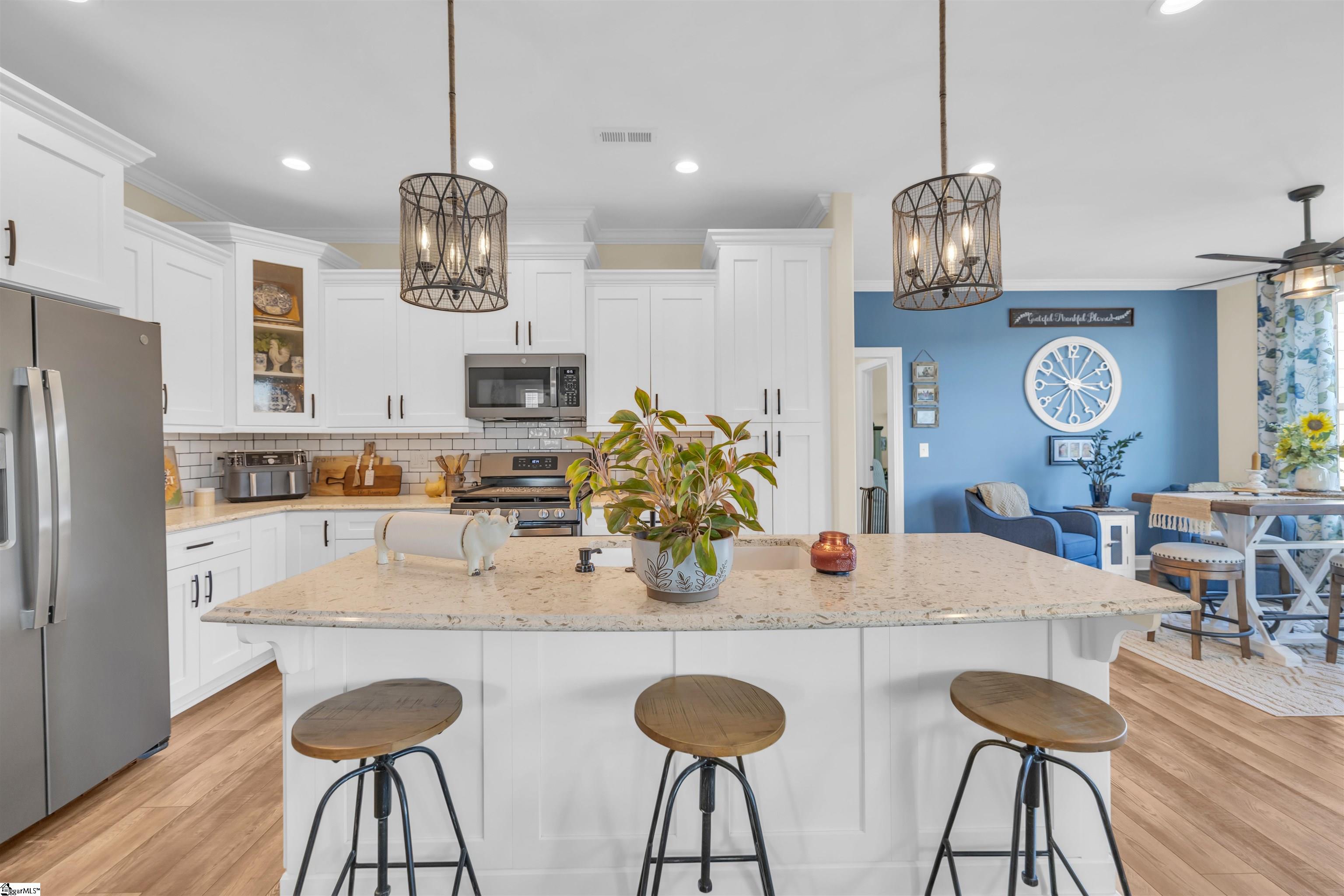 1173 Proctor Circle Waterloo, SC 29384
