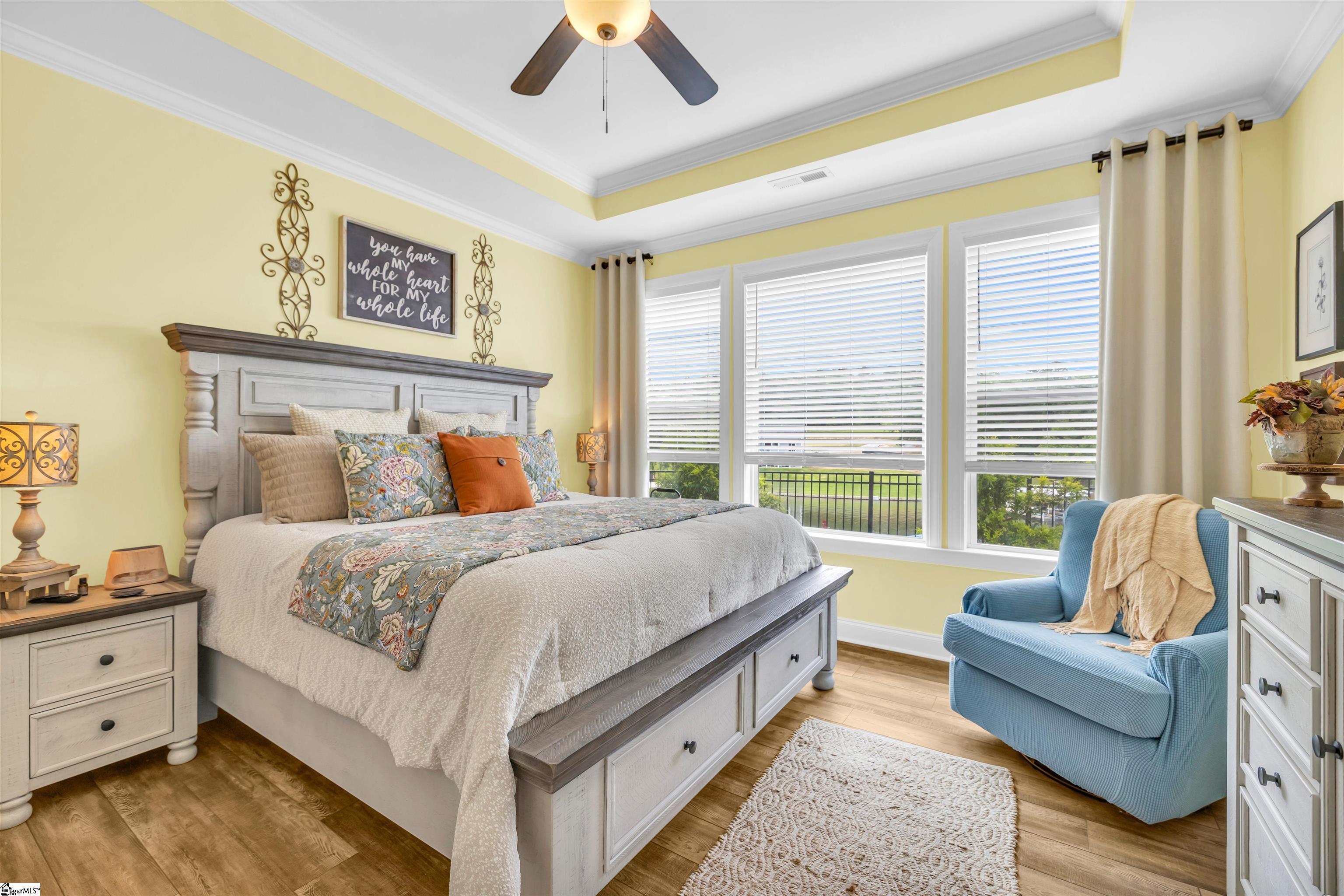 1173 Proctor Circle Waterloo, SC 29384