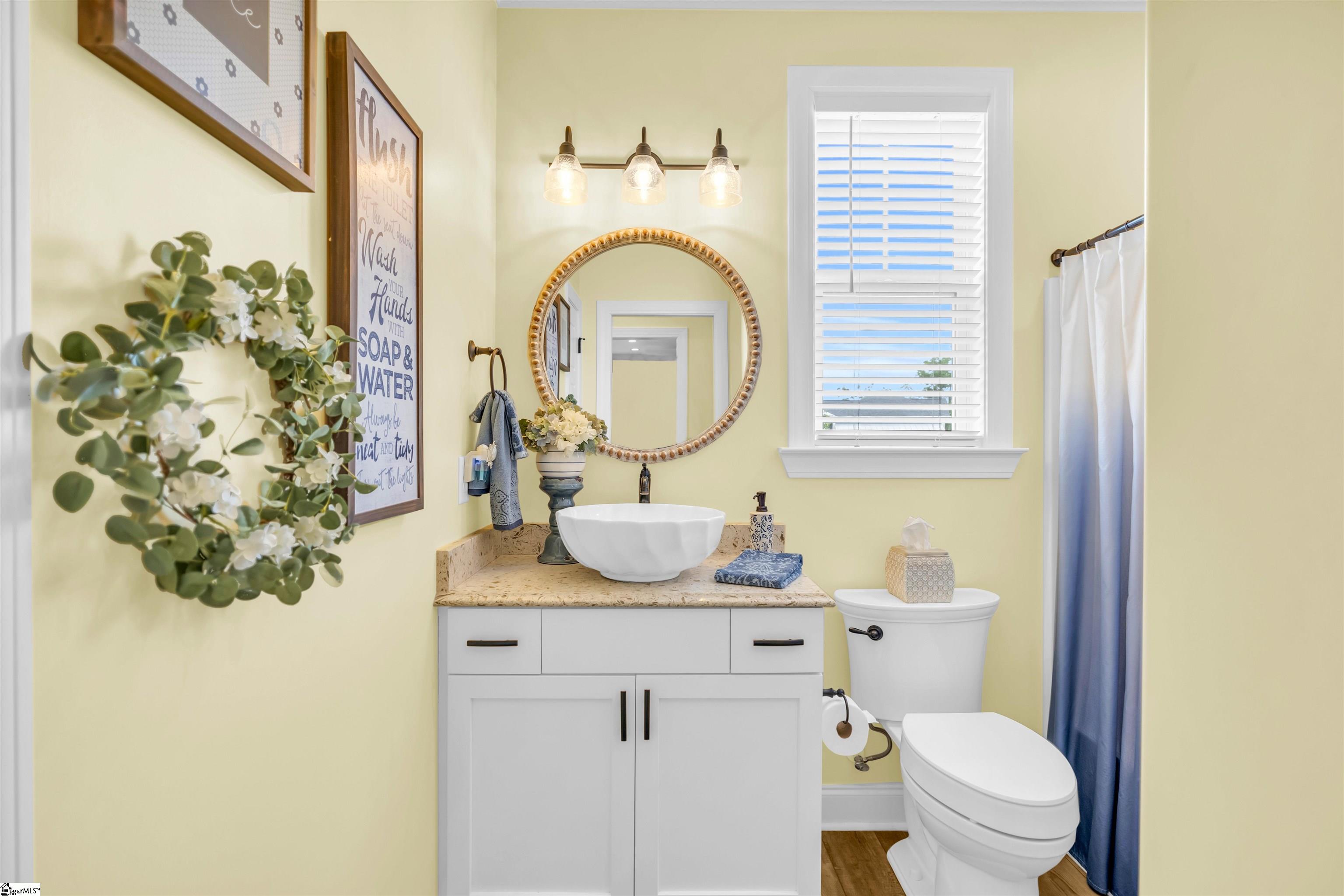 1173 Proctor Circle Waterloo, SC 29384