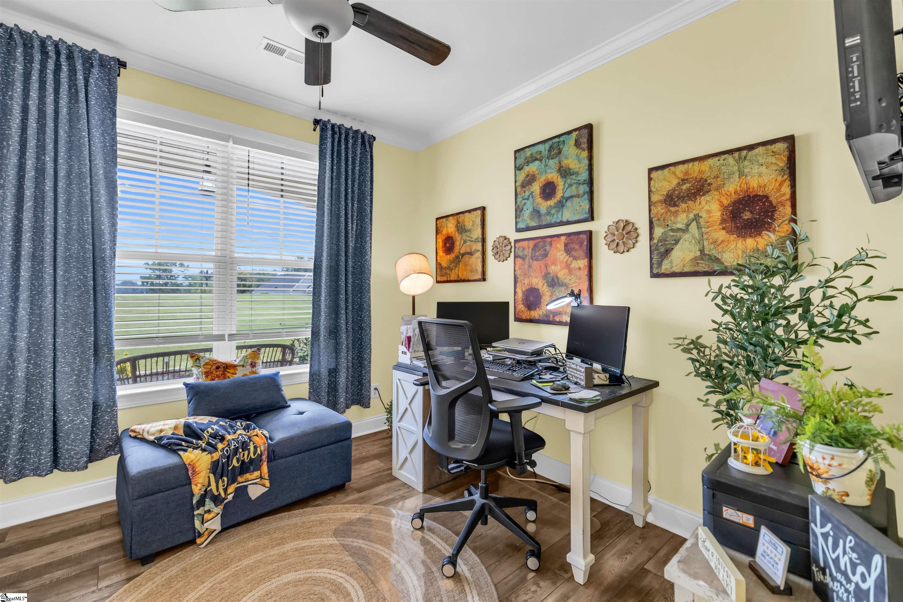 1173 Proctor Circle Waterloo, SC 29384