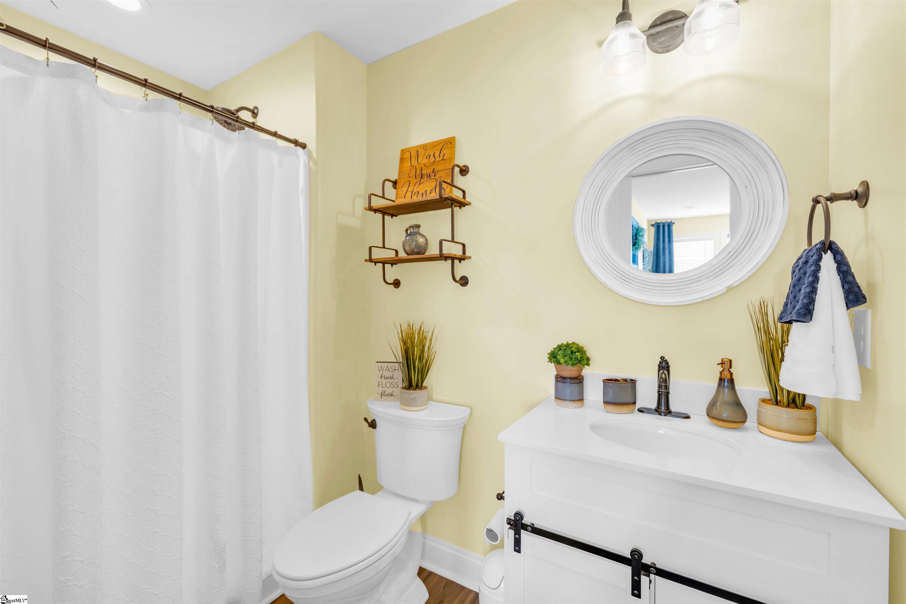 1173 Proctor Circle Waterloo, SC 29384