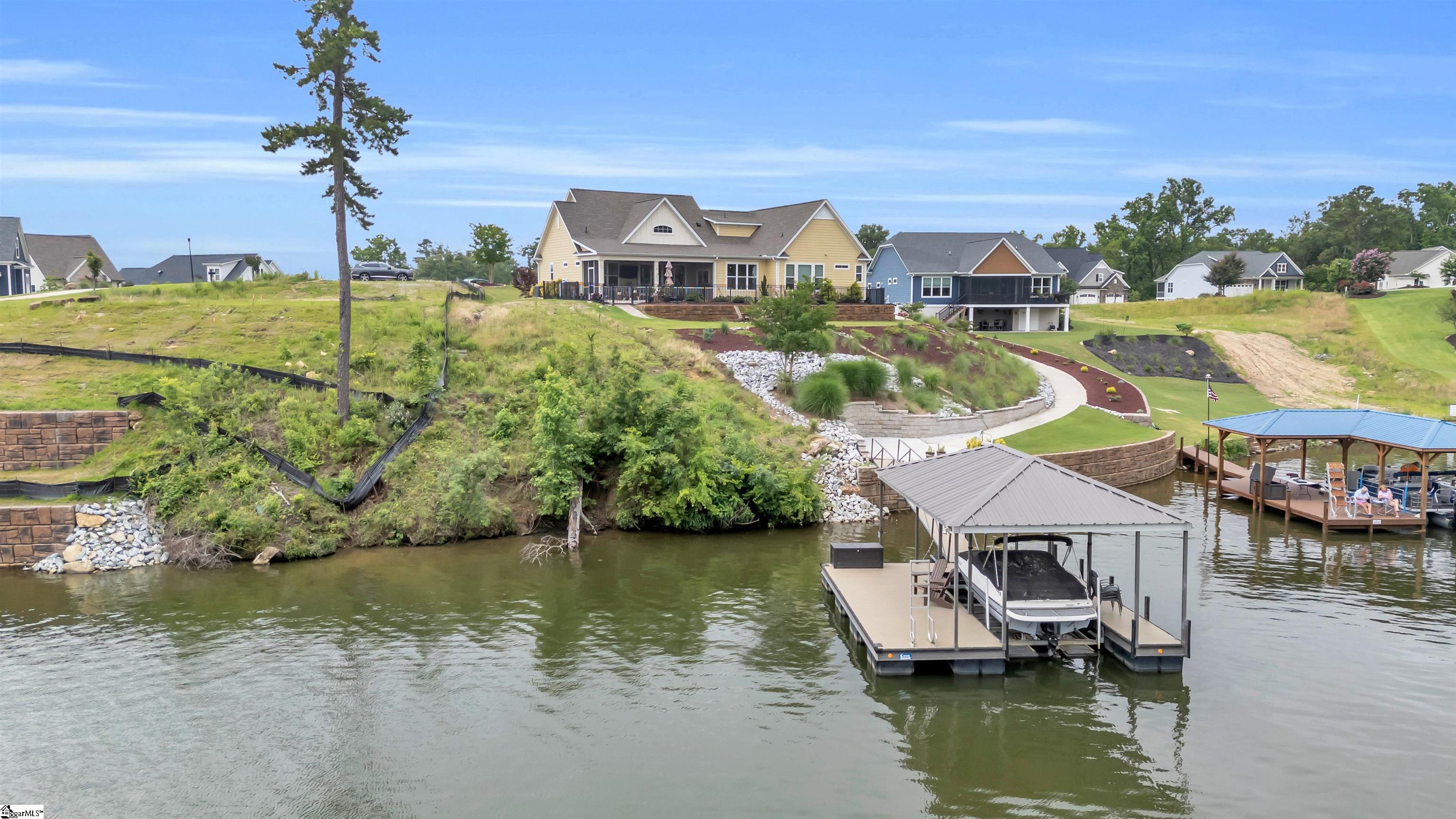 1173 Proctor Circle Waterloo, SC 29384