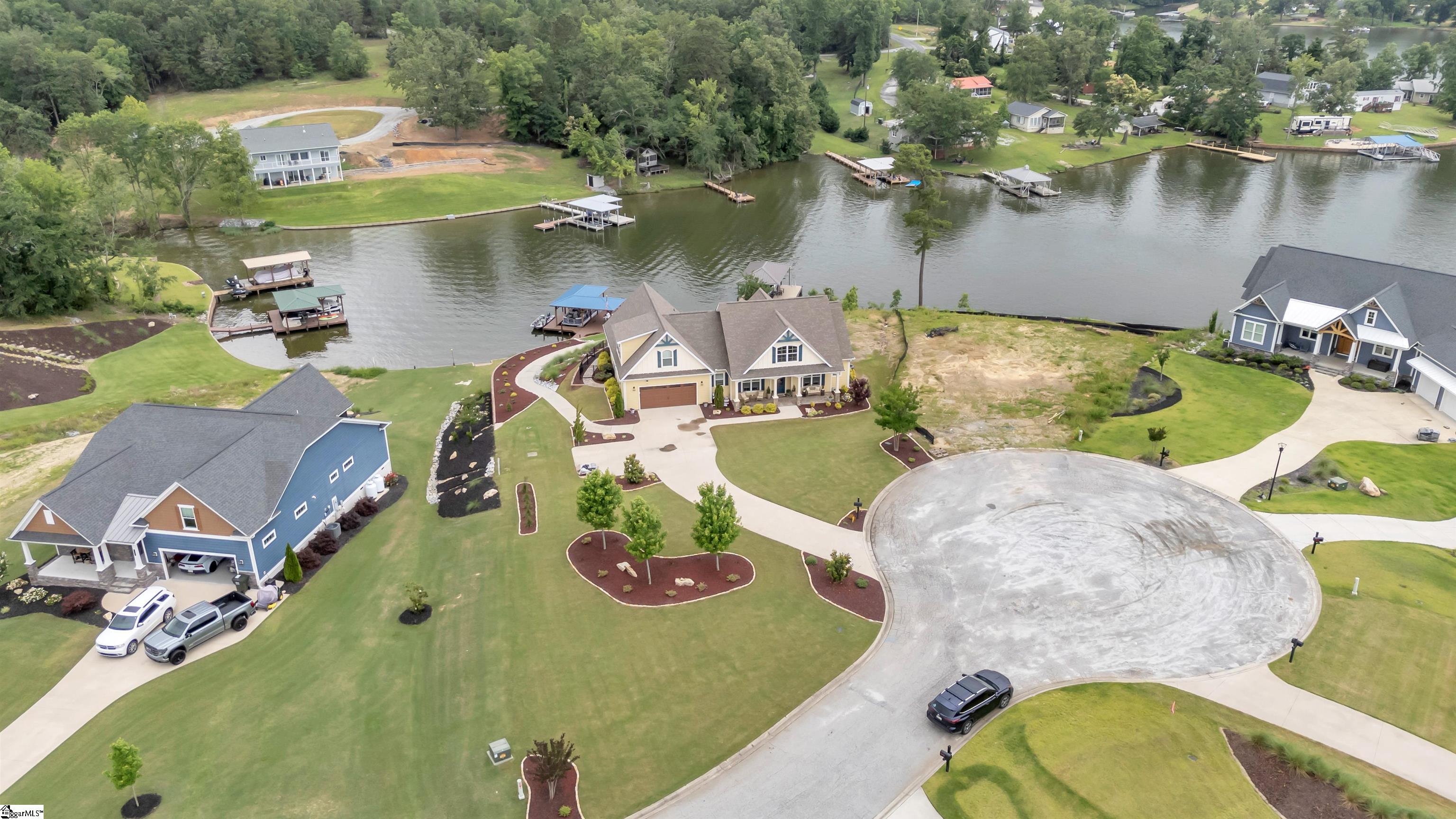 1173 Proctor Circle Waterloo, SC 29384