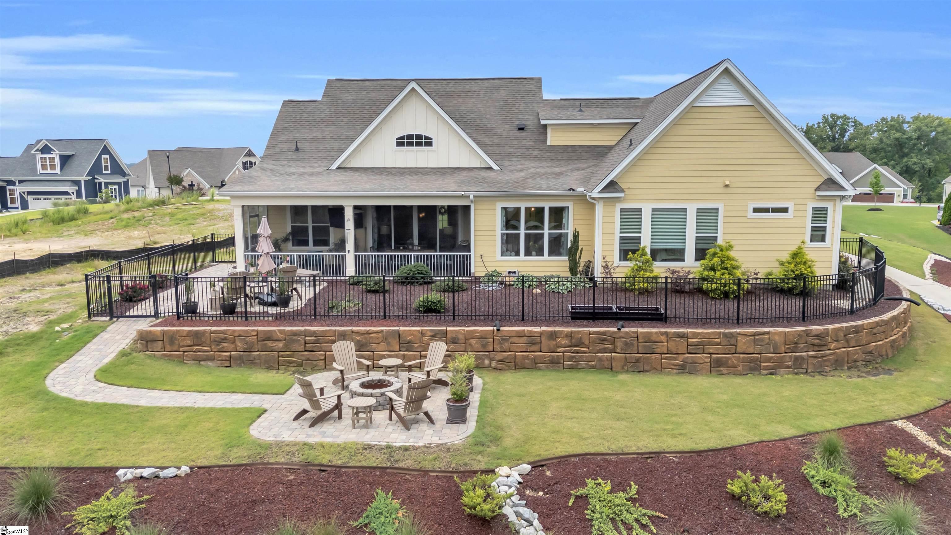 1173 Proctor Circle Waterloo, SC 29384