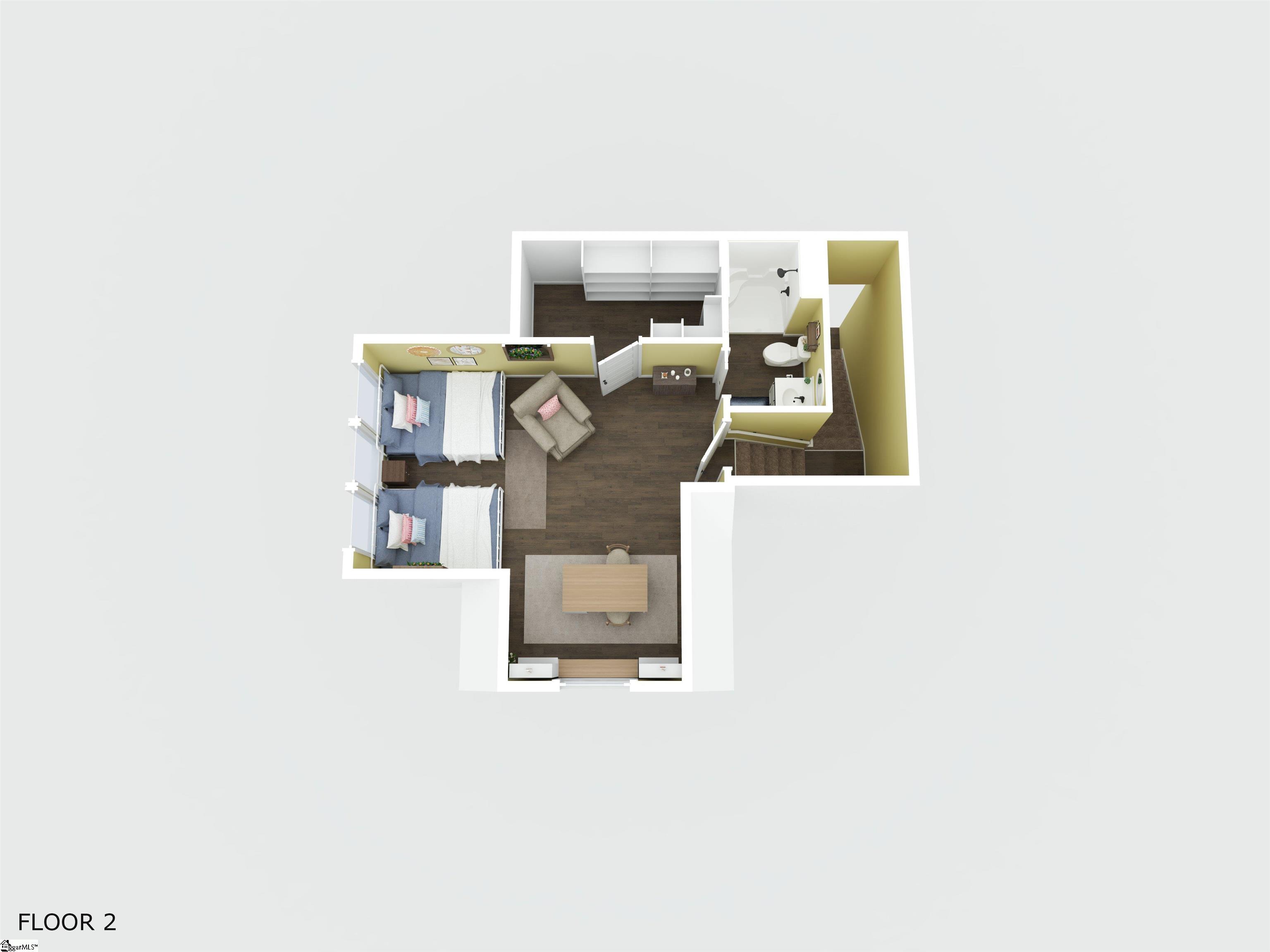 1173 Proctor Circle Waterloo, SC 29384