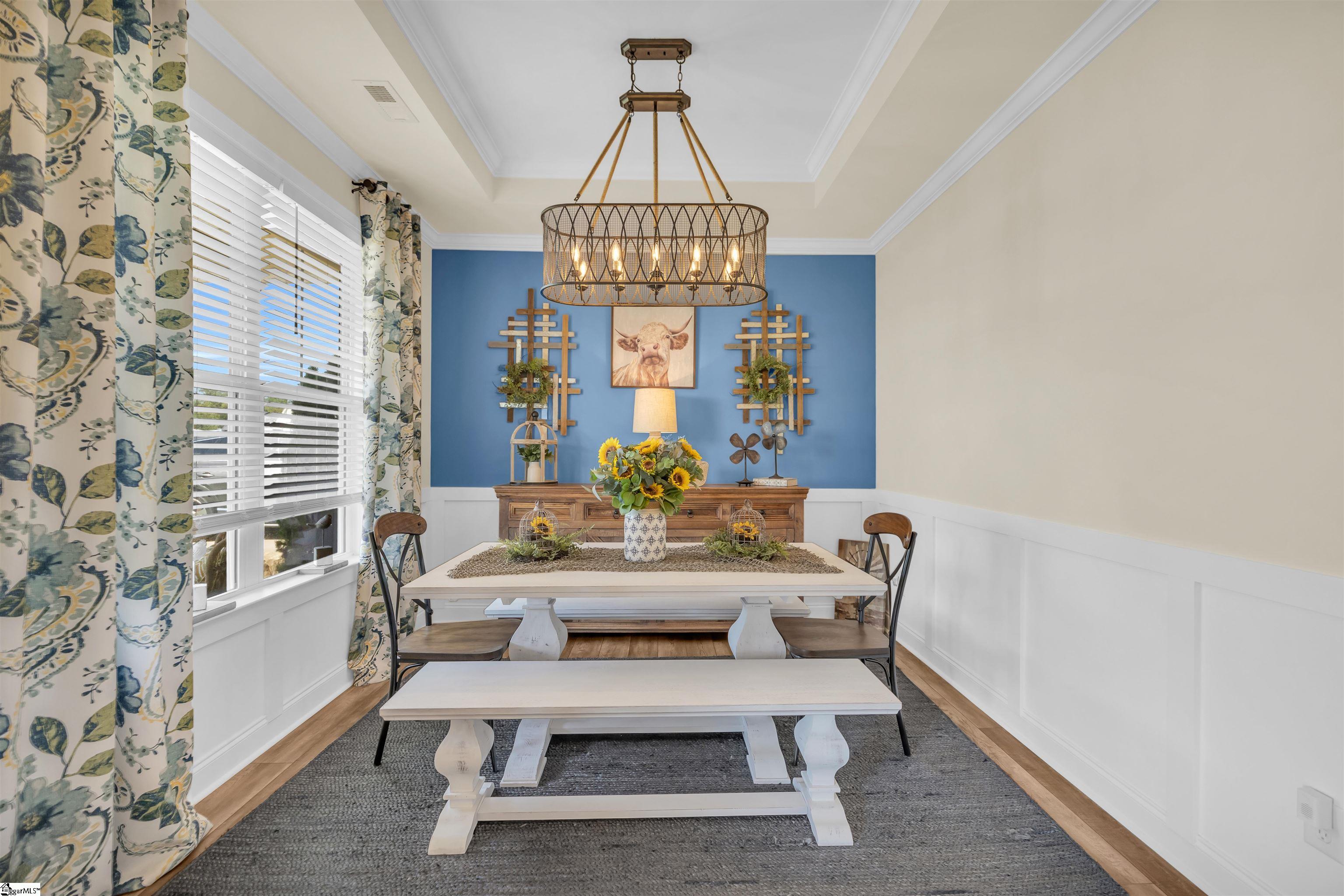 1173 Proctor Circle Waterloo, SC 29384