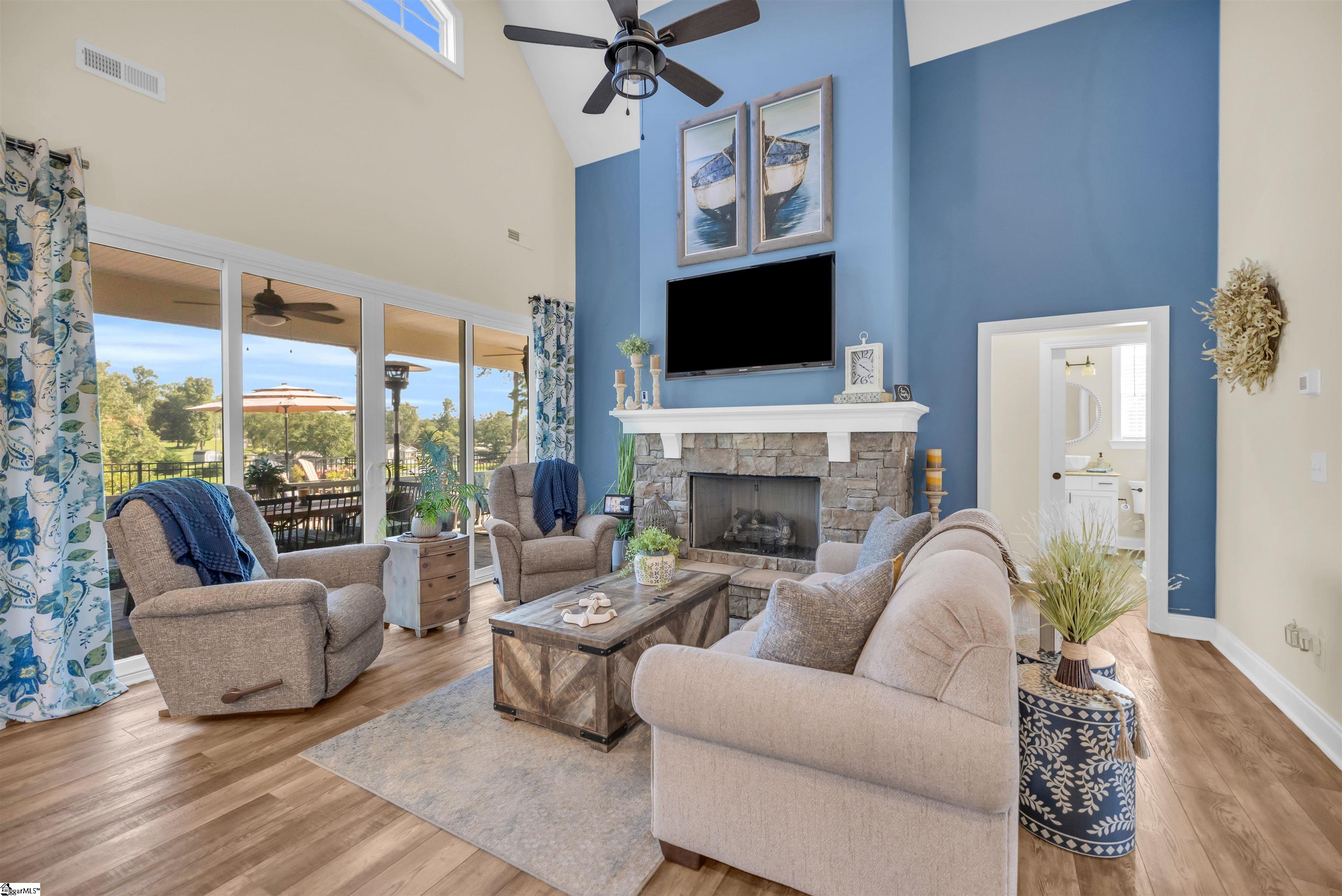 1173 Proctor Circle Waterloo, SC 29384