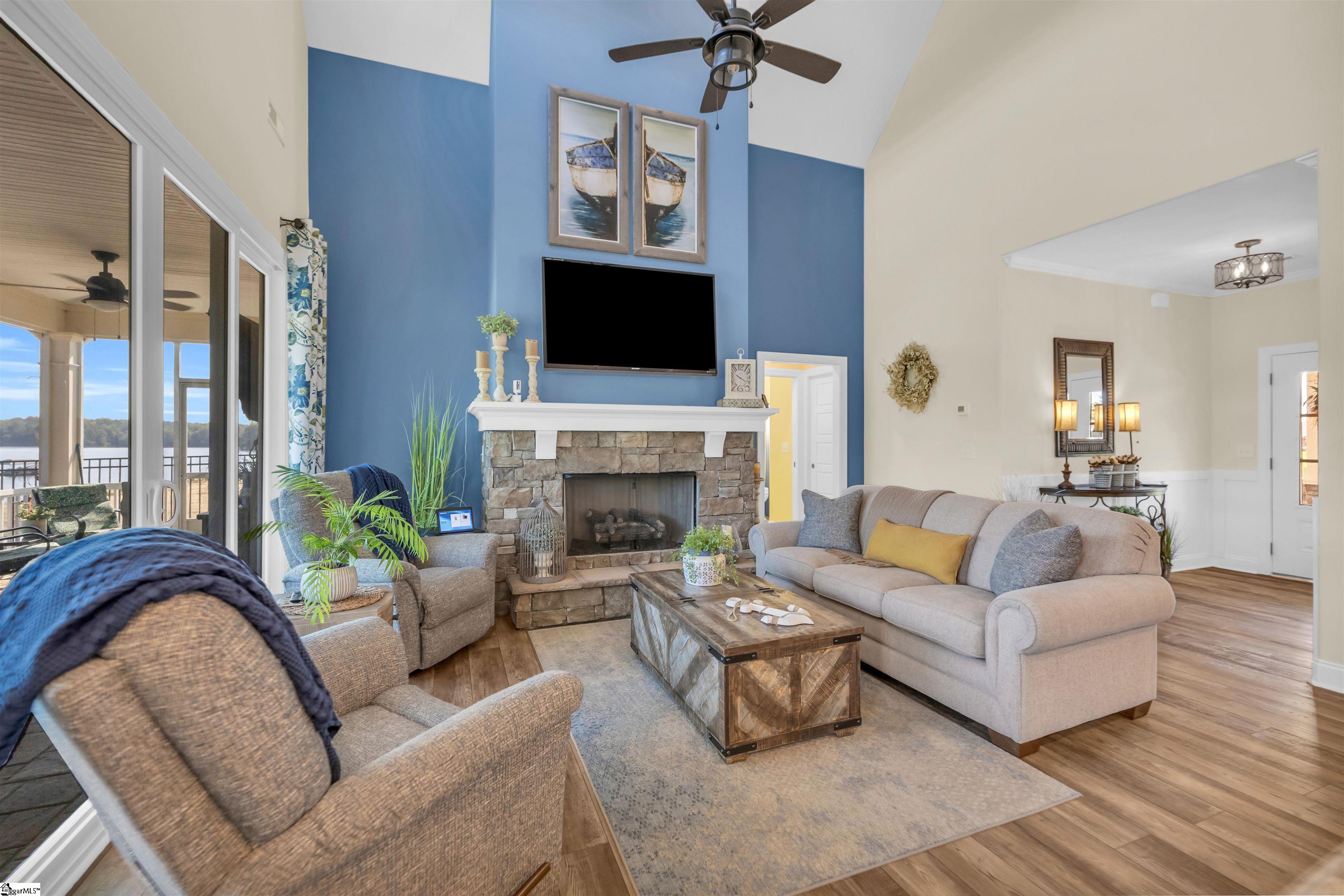 1173 Proctor Circle Waterloo, SC 29384