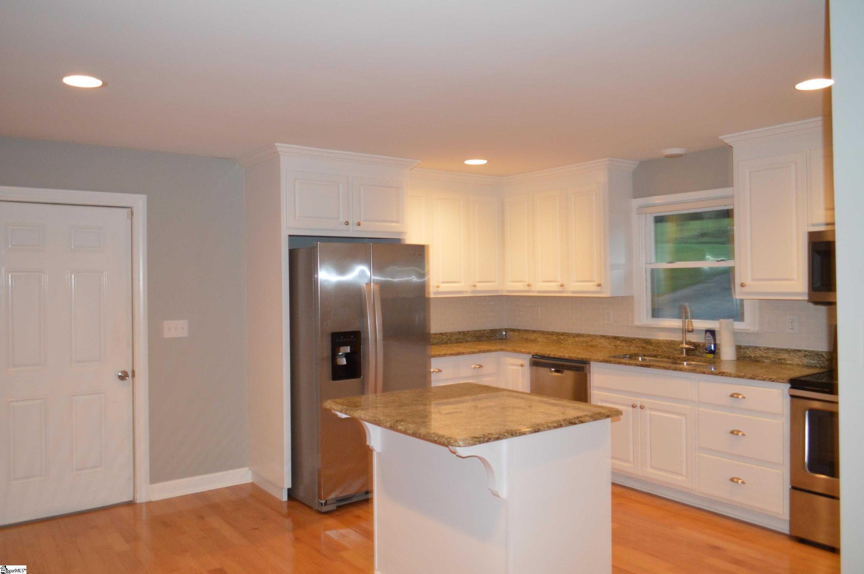 101 Lakefores Drive Greer, SC 29651