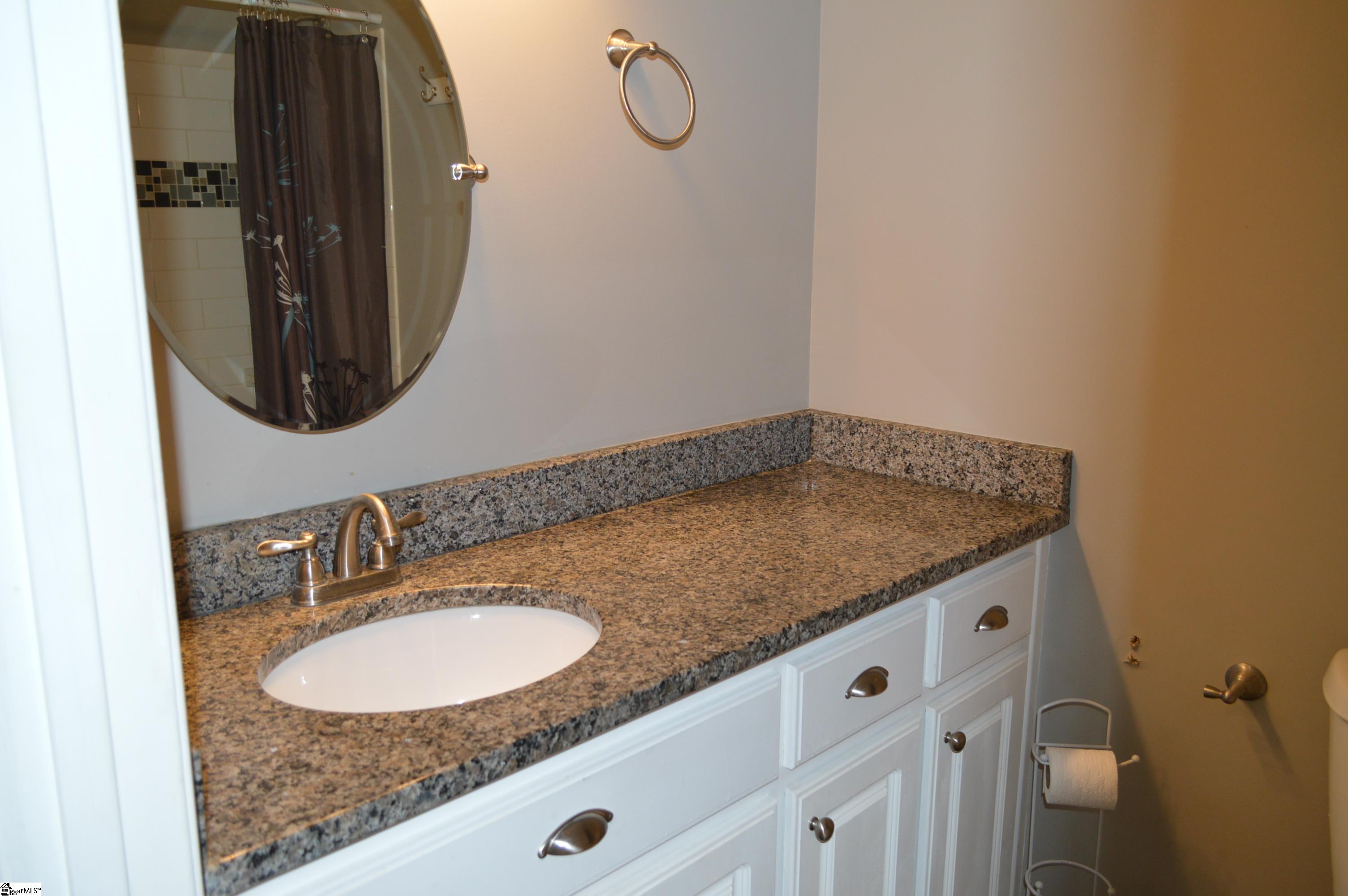 101 Lakefores Drive Greer, SC 29651