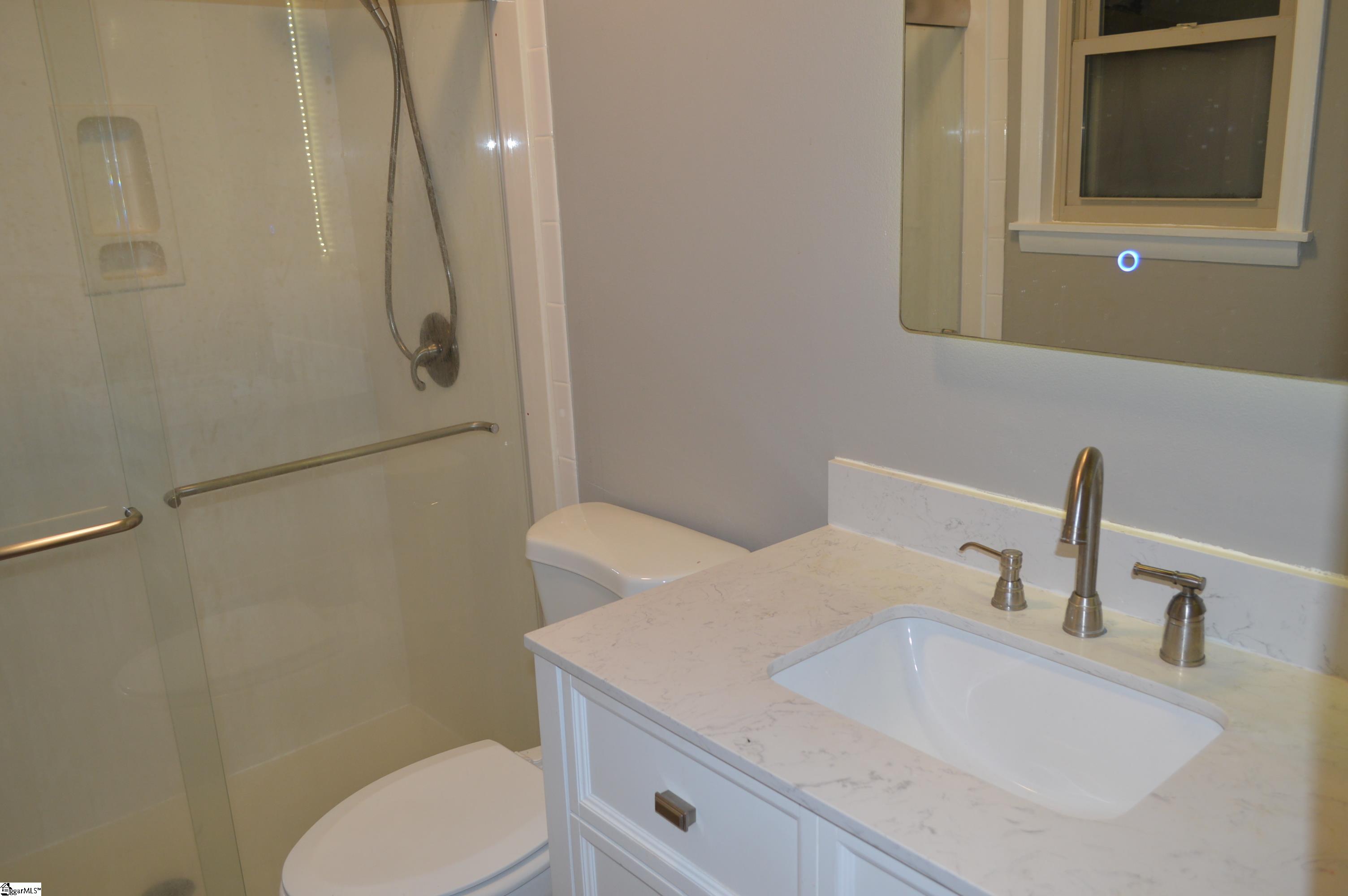 101 Lakefores Drive Greer, SC 29651